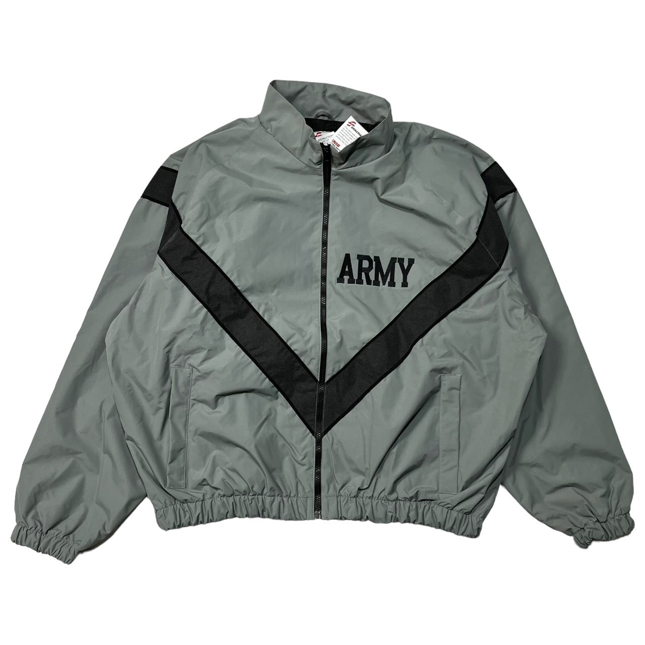 US AMRY(アメリカ軍) TRAINING JACKET/トレーニングジャケット 