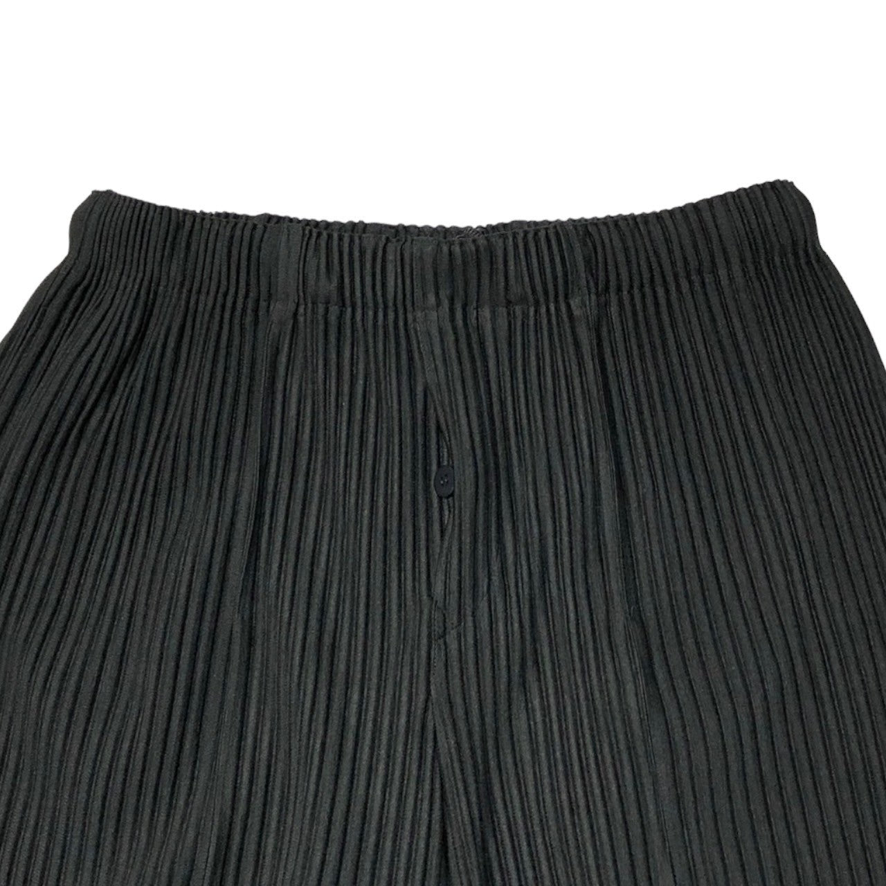 HOMME PLISSE ISSEY MIYAKE(オムプリッセイッセイミヤケ) 23AW CARGO PANTS カーゴパンツ プリーツ HP23JF144 SIZE 2(M) ダーク カーキ