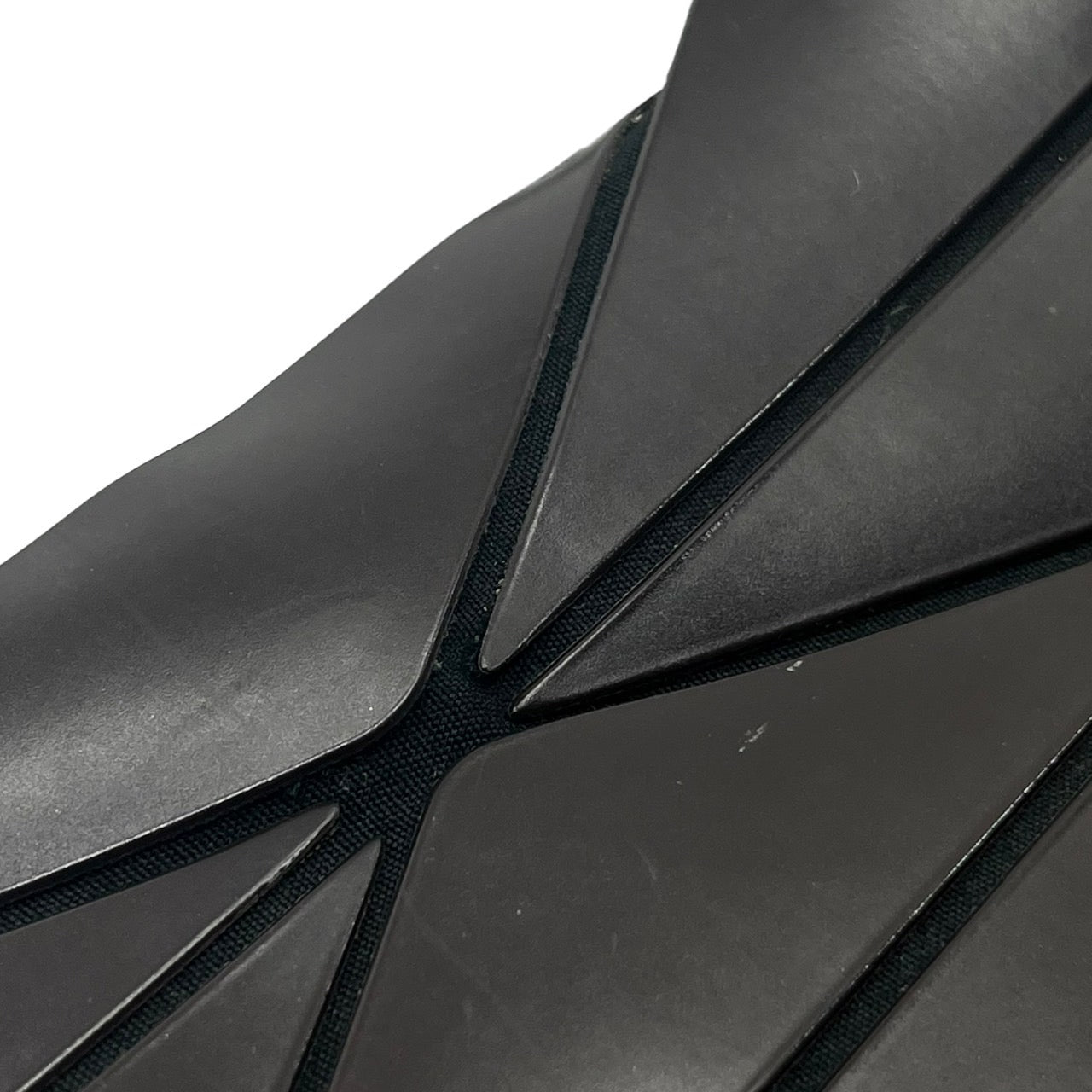 PLEATS PLEASE(プリーツプリーズ) 初期BAOBAOショルダーバッグ ブラウン バオバオ