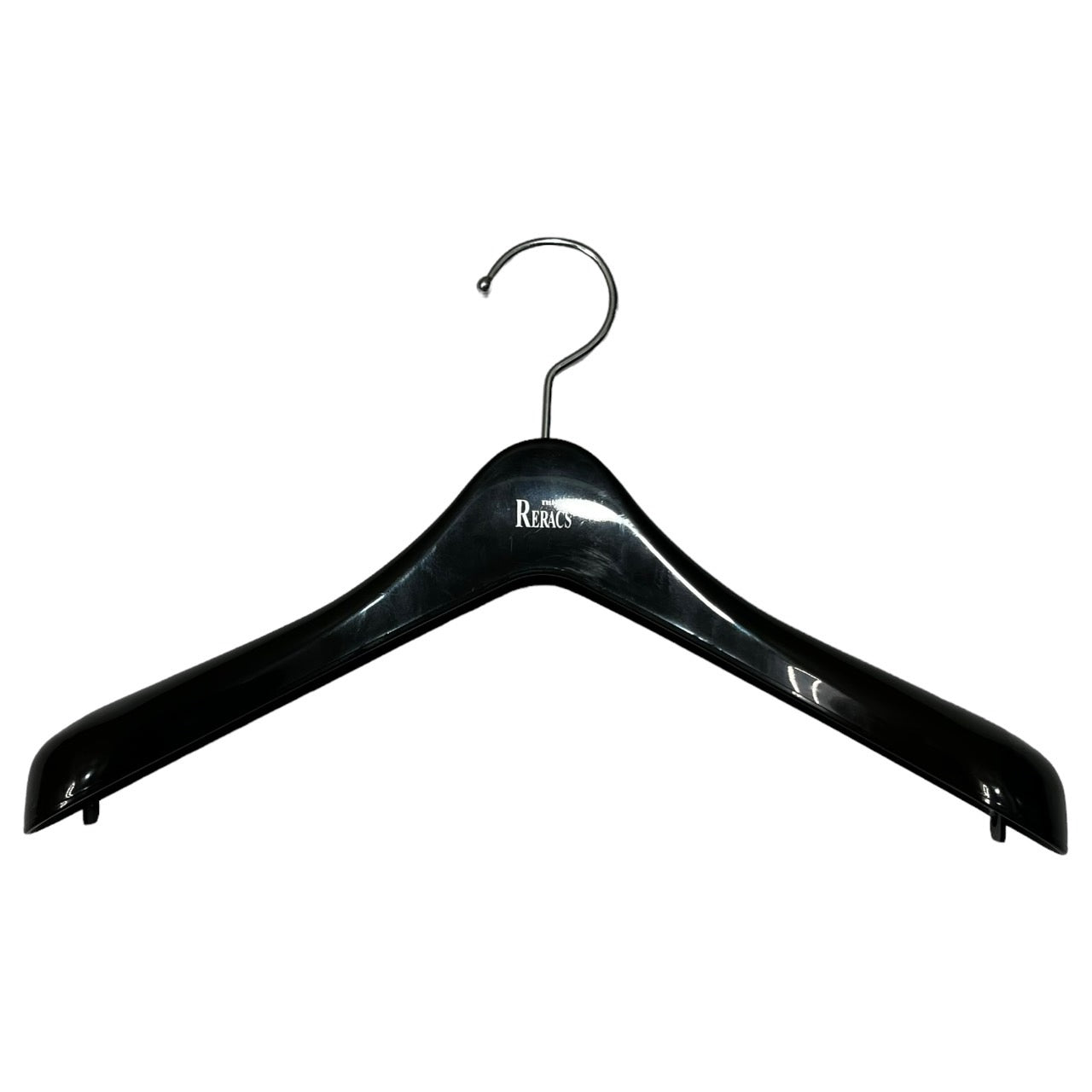 THE RERACS(ザリラクス) 22AW LOOSE CHESTER COAT ルーズ チェスター コート ロング ウール 22FW-RECT-332-J SIZE 46(M程度) ベージュ