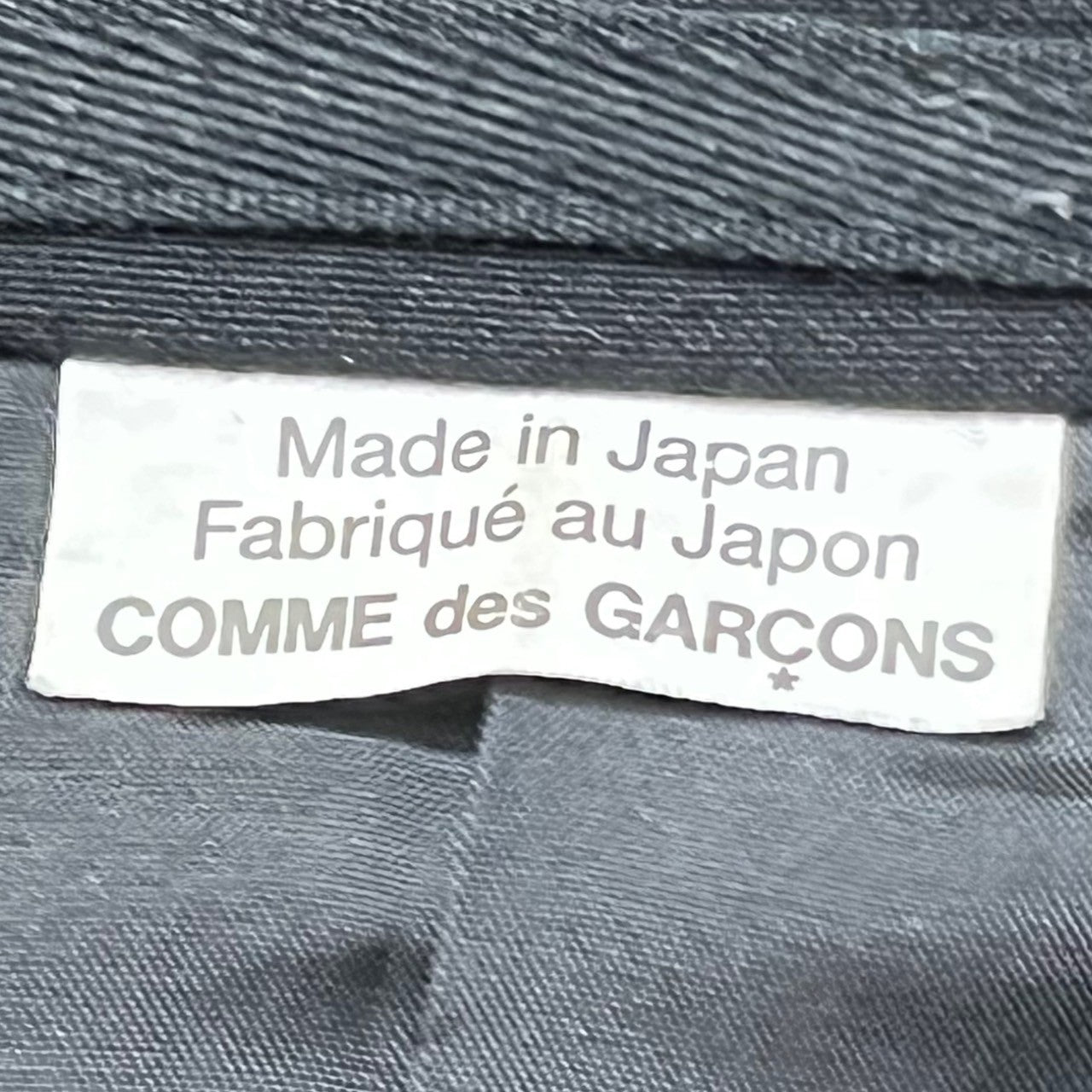 COMME des GARCONS HOMME PLUS(コムデギャルソンオムプリュス) 20SS オルランド期 puff sleeve swallowtail jacket パフスリーブ 燕尾 ジャケット PE-J030 S ブラック AD2019 オーランド期 名作