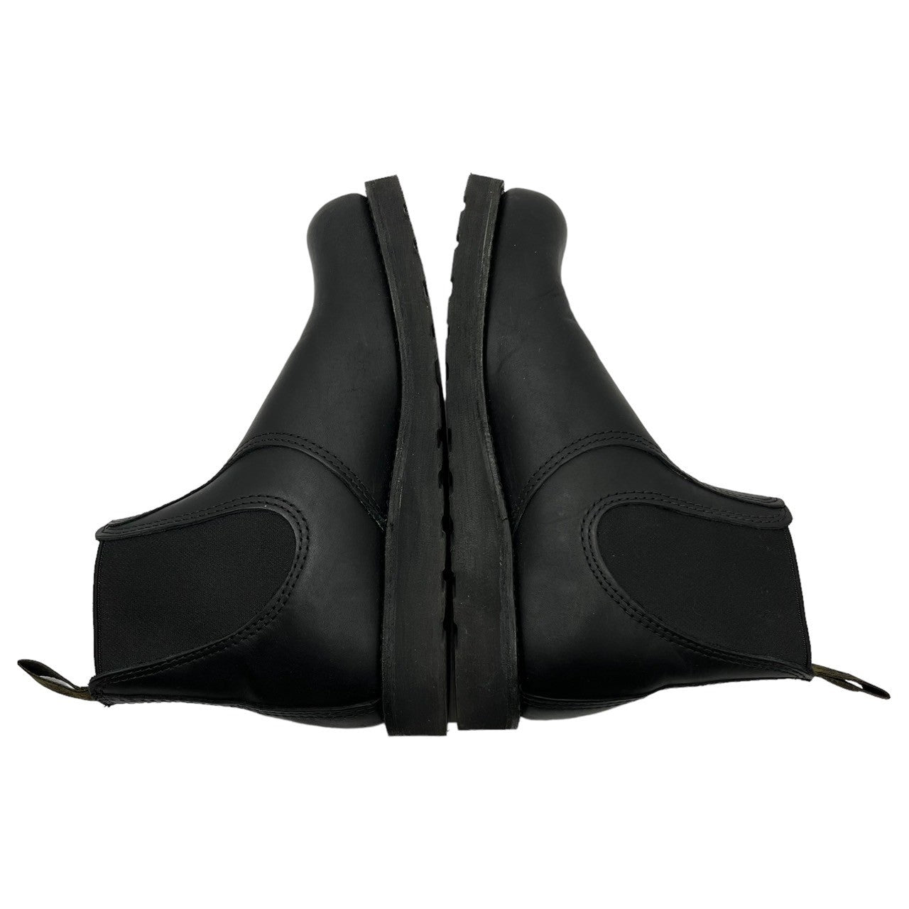 REDWING(レッドウィング) CLASSIC CHELSEA チェルシー ブーツ サイドゴア ブーツ 3194 7(25cm程度) ブラック