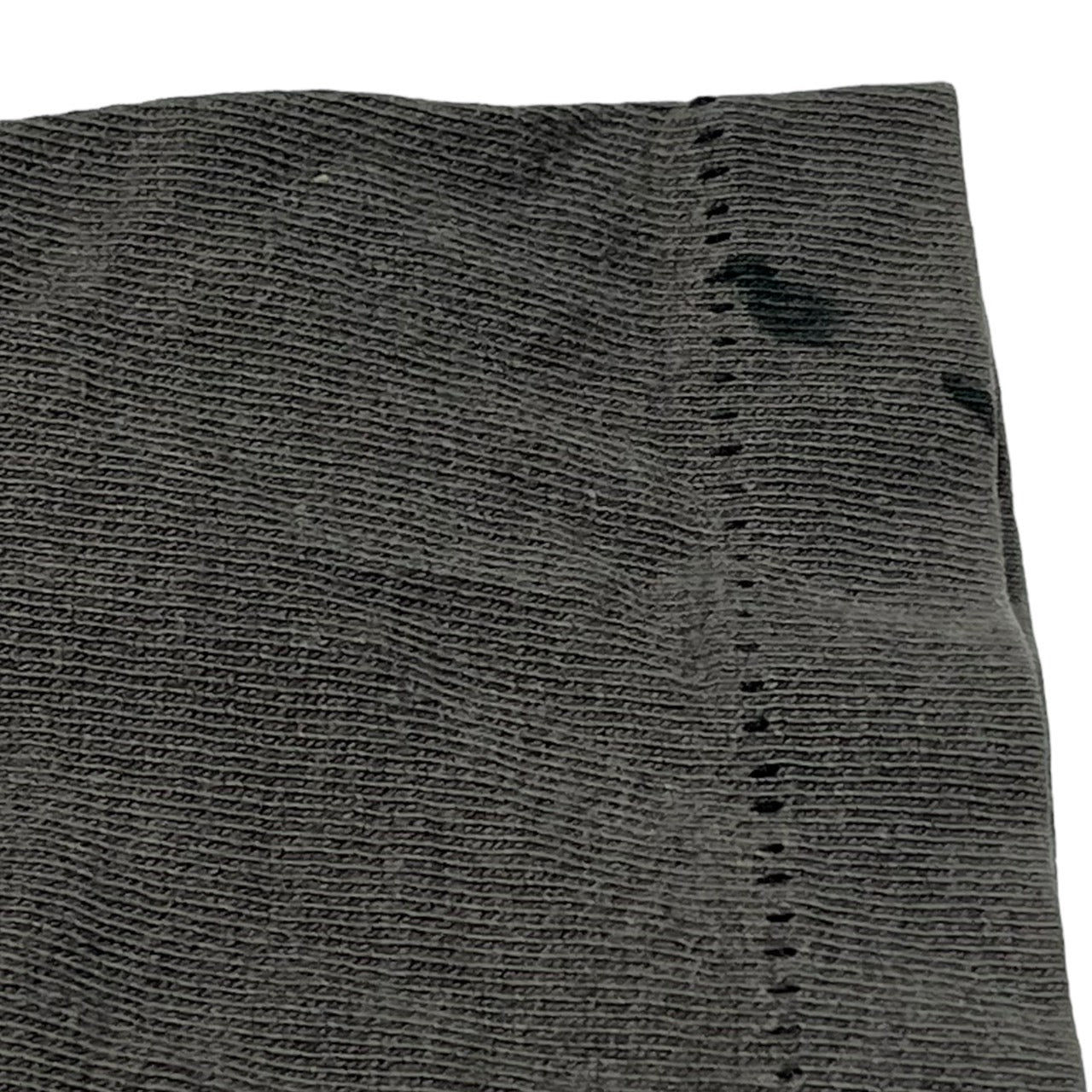 BROCKUM(ブロッカム) 1992's"METALLICA/GUNS N'ROSES"Tour Tee/ヴィンテージ/バンドTシャツ/ツアー L グレー 90’s 90s 90年代 1992年製