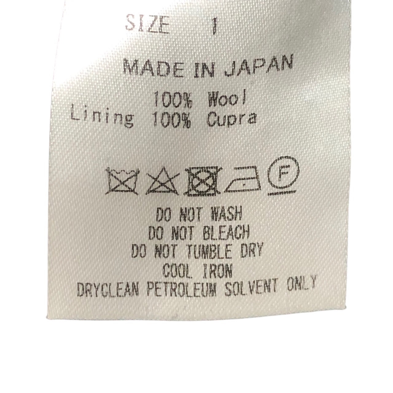 MARKAWARE(マーカウェア) 22SS PEGTOP TROUSERS/ペグトップトラウザー/パンツ/1タックスラックス A22A-09PT01C 1(S程度) チャコールグレー