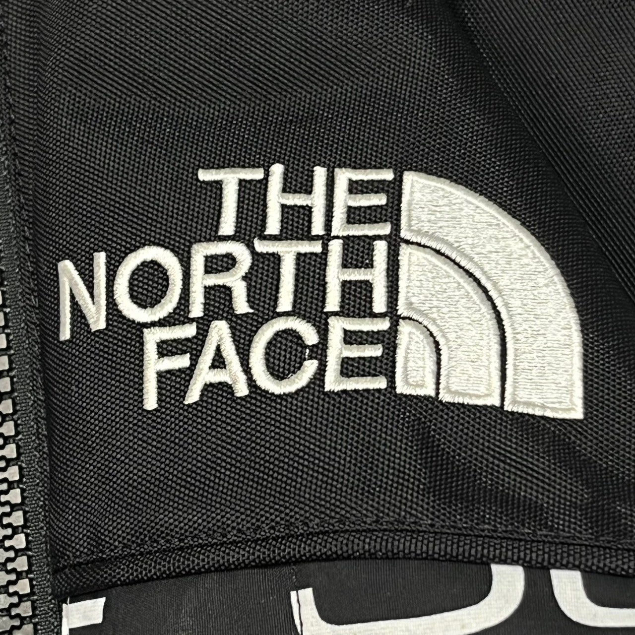 SUPREME×THE NORTH FACE(シュプリーム×ザノースフェイス) 21AW Steep Tech Apogee Jacket ステープ テック ジャケット マウンテンパーカー NP52102I XL ブラック