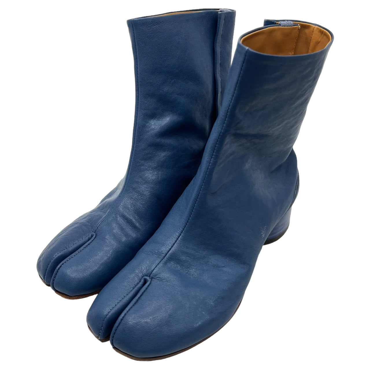 MAISON MARGIELA(メゾンマルジェラ) TABI short boots/足袋ショート  