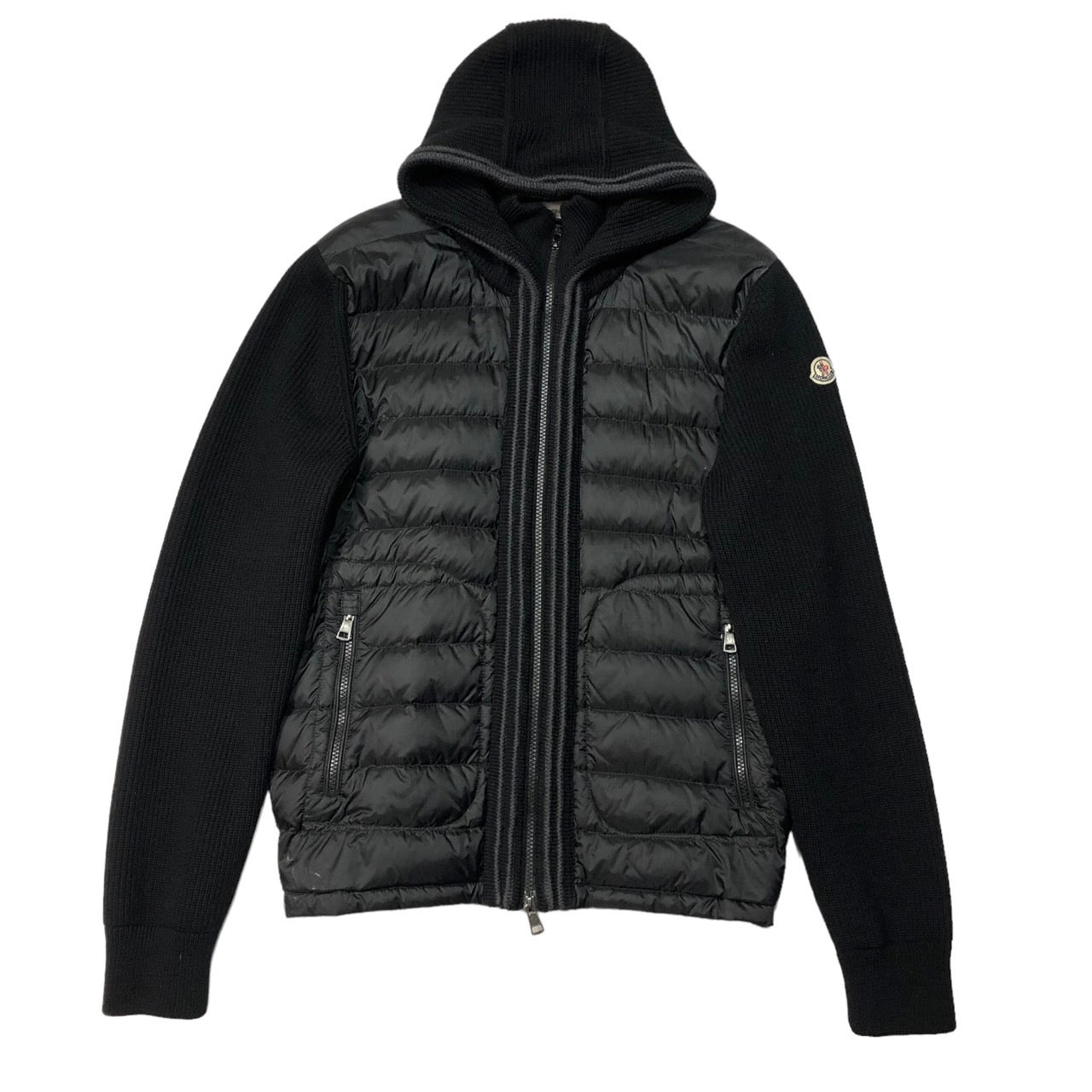 MONCLER(モンクレール) 16AW MAGLIONE TRICOT CARDIGAN/ニット 