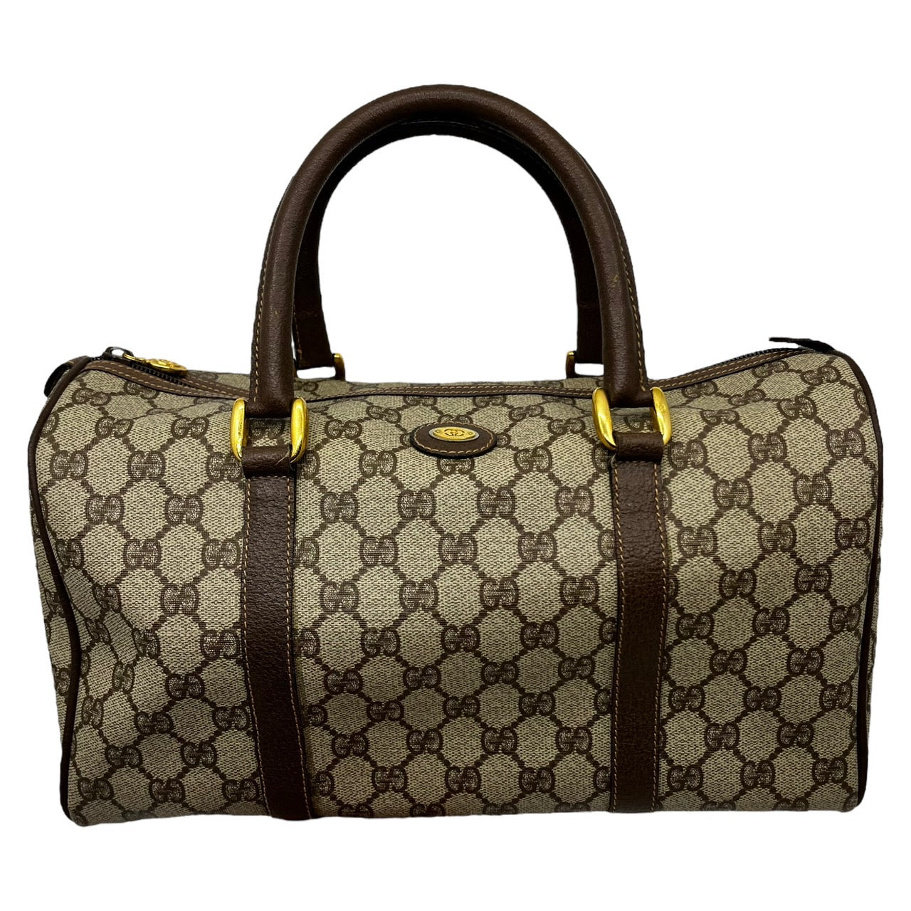 GUCCI(グッチ) old gucci mini boston bag/オールドグッチミニボストン  