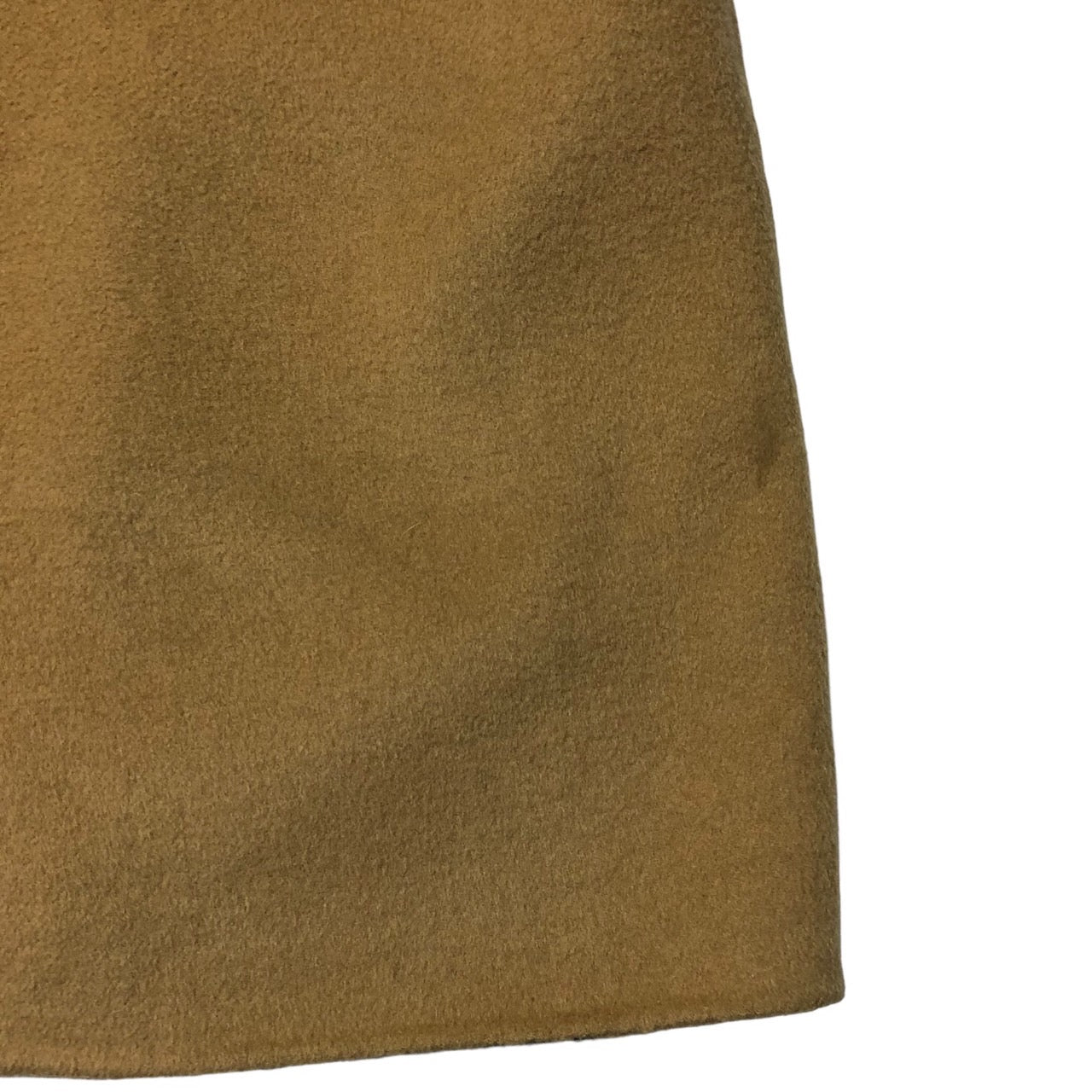 Burberrys(バーバリーズ) 80’S~90's ノバチェック カシミヤ混 ウール ダブル ジャケット コート FNA20-009-50 7AR(M程度) ベージュ ヴィンテージ 80年代 90年代