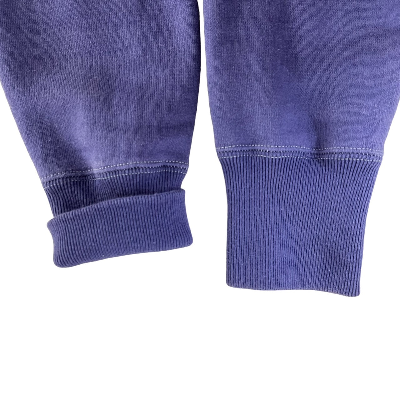 THE REAL McCOY'S(ザリアルマッコイズ) ヘビーウェイトラグランスウェット/厚手 TMC2269 34(S程度) パープル Real Mc Queen/旧タグ