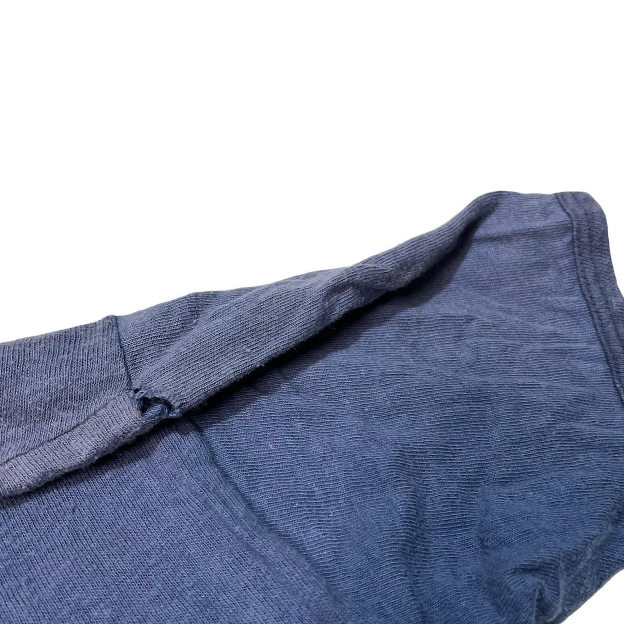 VINTAGE(ヴィンテージ) 70's PINK FLOYD PIG Tee/バントTシャツ/豚 SIZE S ブルー×レッド 推定70年代 ピンクフロイド