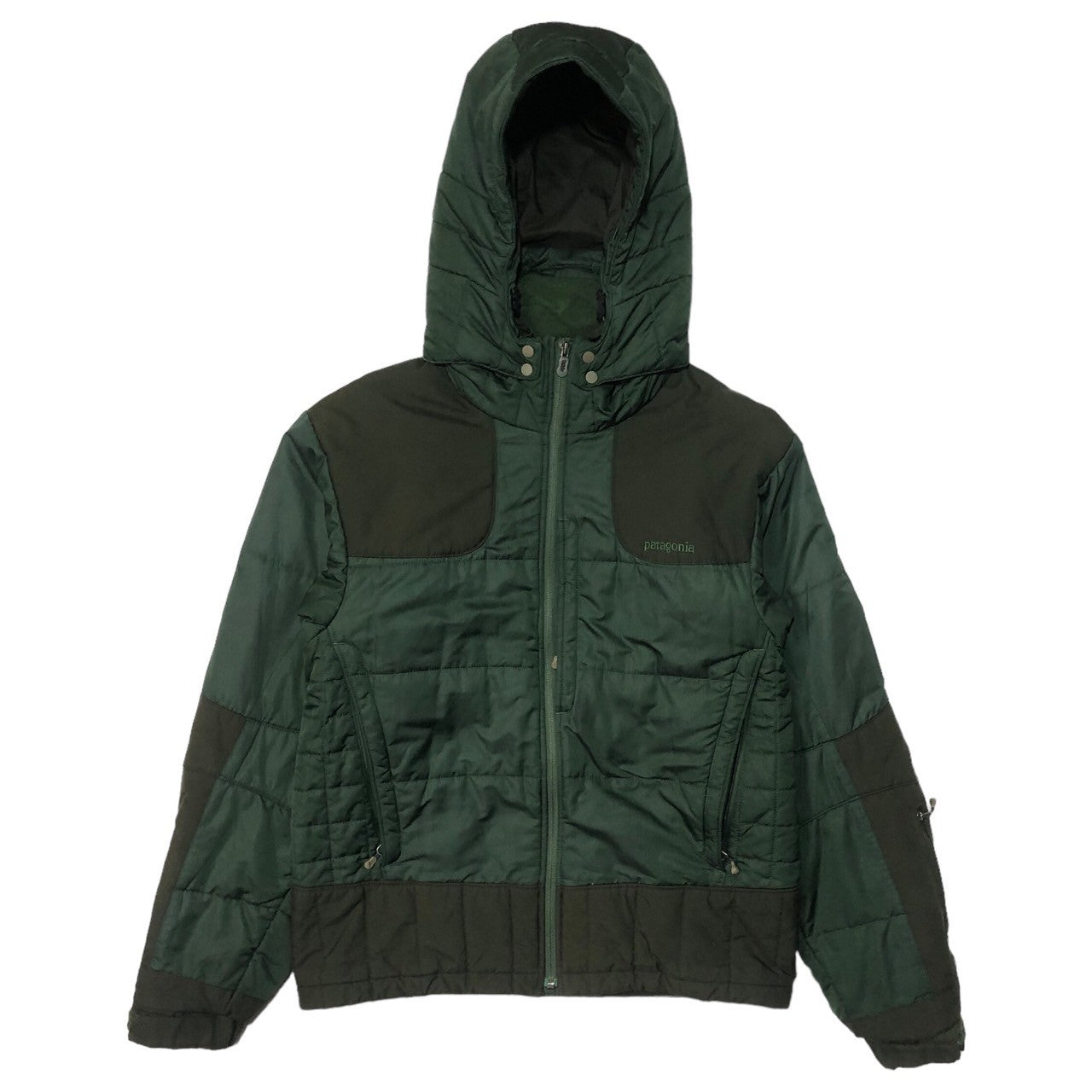 平和維持Patagonia パタゴニア PUFF RIDER Jacket L ダウン