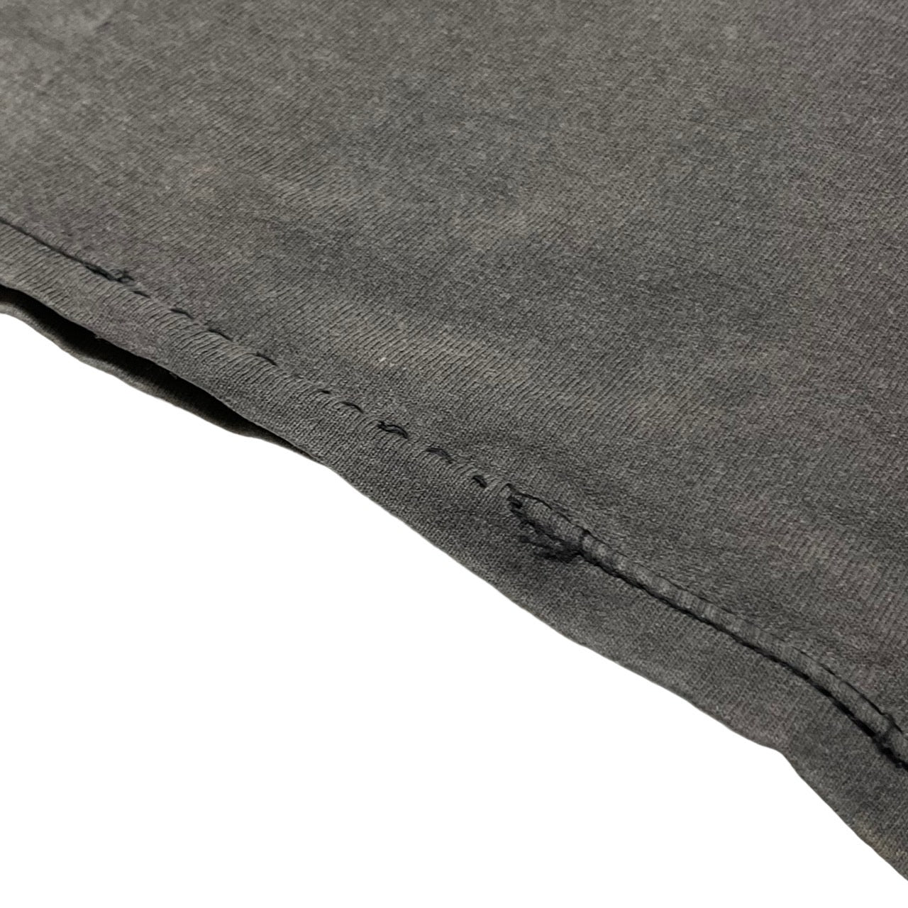 BROCKUM(ブロッカム) 1992's"METALLICA/GUNS N'ROSES"Tour Tee/ヴィンテージ/バンドTシャツ/ツアー L グレー 90’s 90s 90年代 1992年製