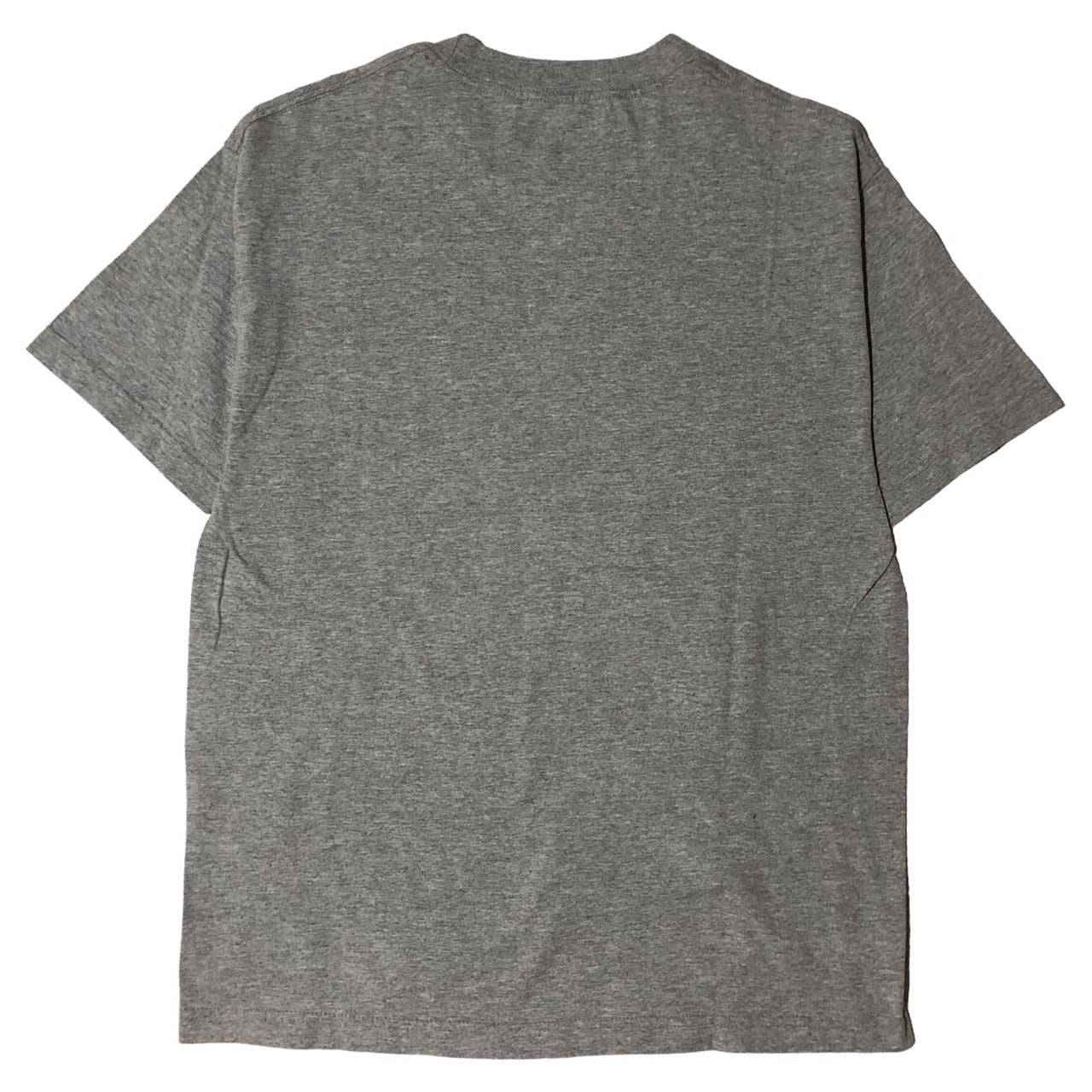 VINTAGE(ヴィンテージ) 00's ”トトロ” Tシャツ ヴィンテージ アニメ 表記なし(M程度) グレー スタジオ ジブリ