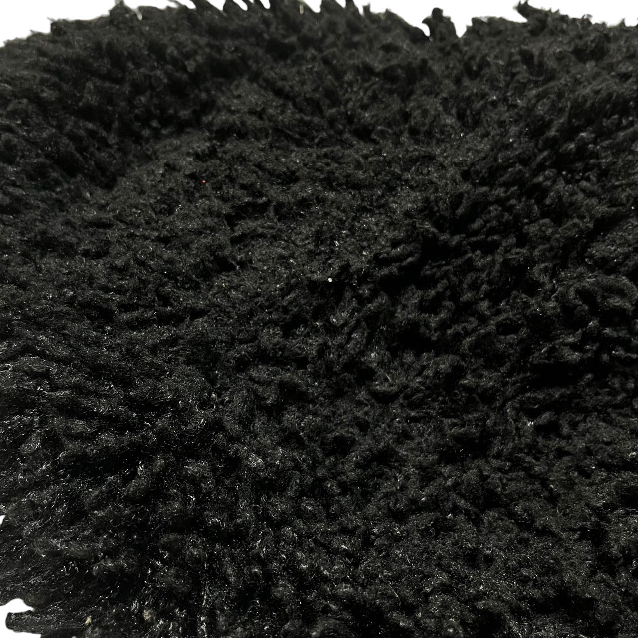 tricot COMME des GARCONS(トリココムデギャルソン) バンブーハンドバッグ TN-K207 ブラック