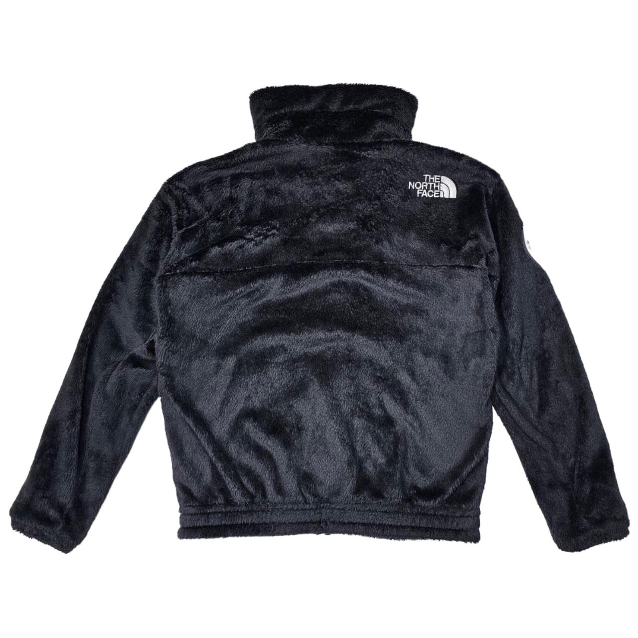 THE NORTH FACE(ザノースフェイス) Antarctica Versa Loft Jacket/アンタークティカバーサロフトジャケット/ロゴフリースジャケット NA61930 XL ブラック