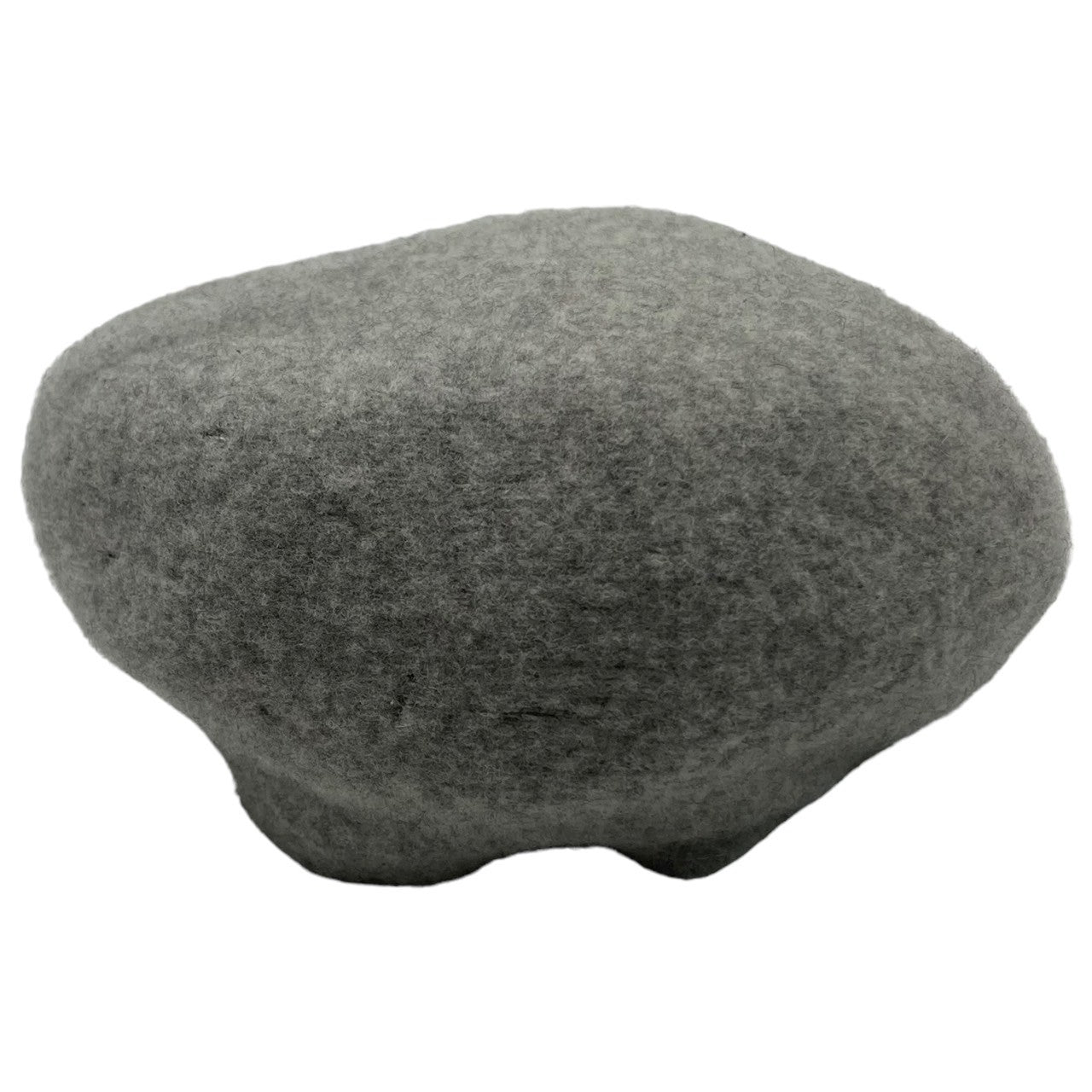 Vivienne Westwood(ヴィヴィアンウエストウッド) wool beret ウール ベレー帽 SIZE FREE グレー