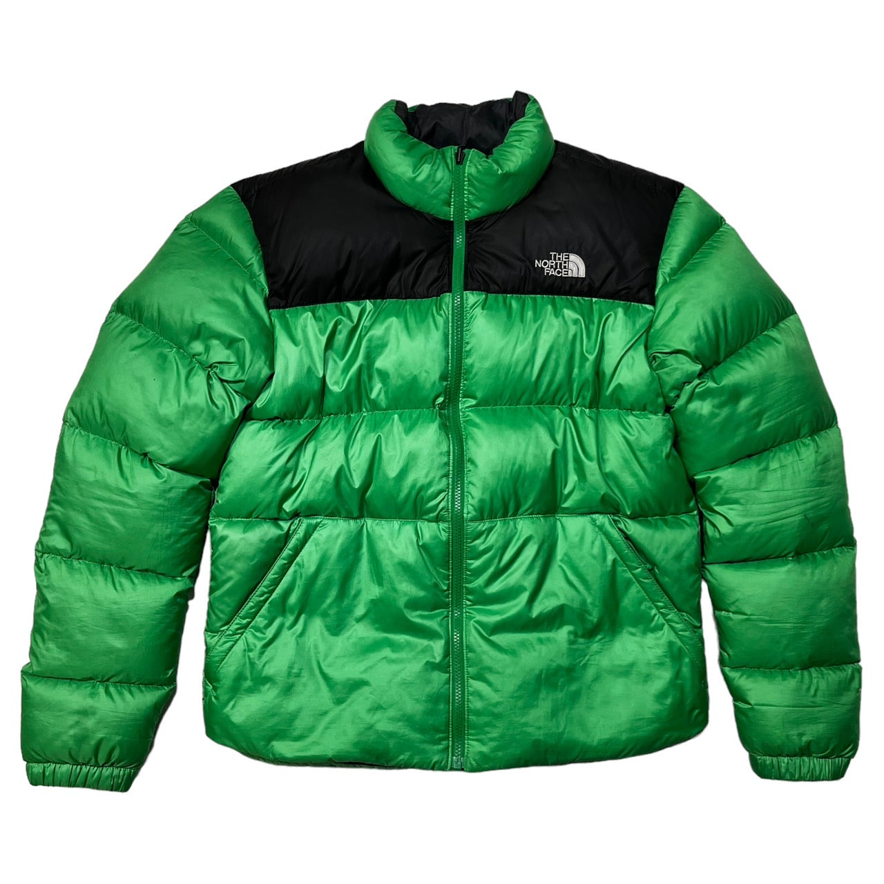 THE NORTH FACE(ザノースフェイス) NUPTSE3 DOWN JACKET ヌプシ3  