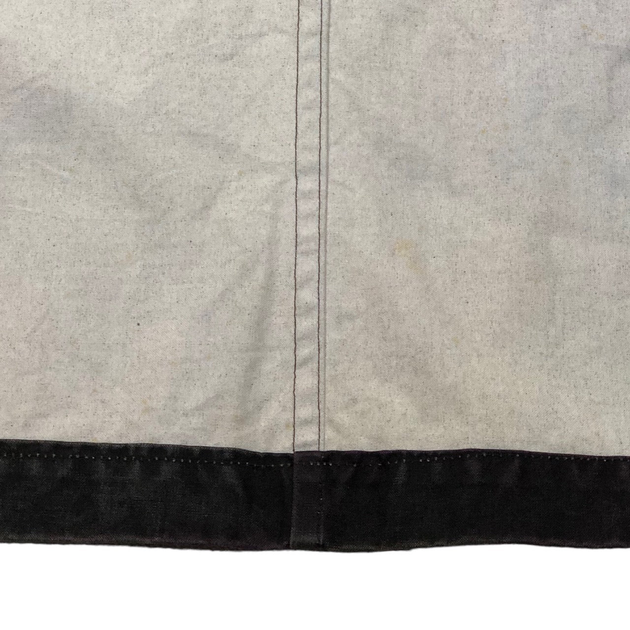 Y's bis LIMI(ワイズビスリミ) 02SS graphic cotton jacket/グラフィックコットンジャケット/テーラードジャケット BE-J01-022 表記なし(FREE) ブラック×パープル LIMI feu前身ブランド