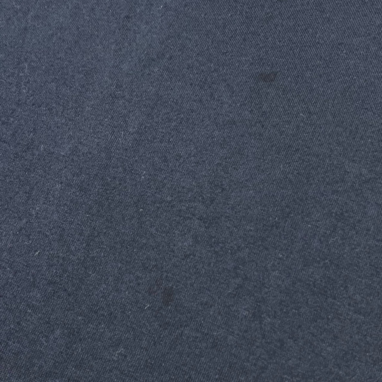 SUNSEA(サンシー) 22SS LAYERED 2TONE LONG-T レイヤード 2トーン ロングT 22S04 SIZE 2(M) ネイビー×ブラック