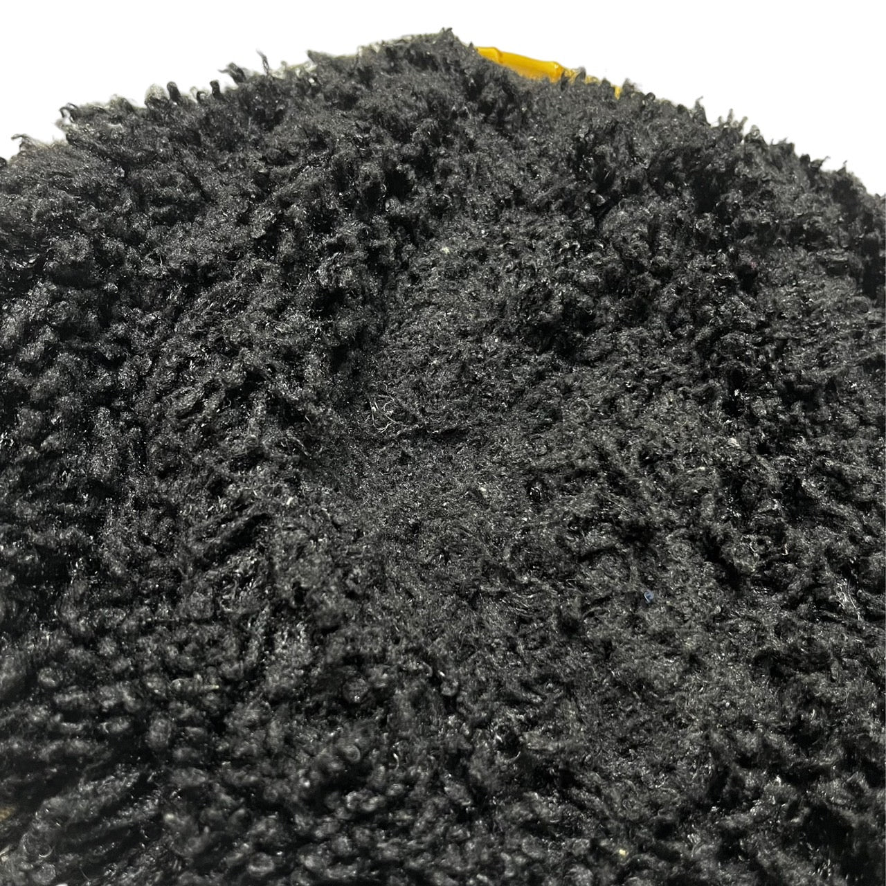 tricot COMME des GARCONS(トリココムデギャルソン) バンブーハンドバッグ TN-K207 ブラック