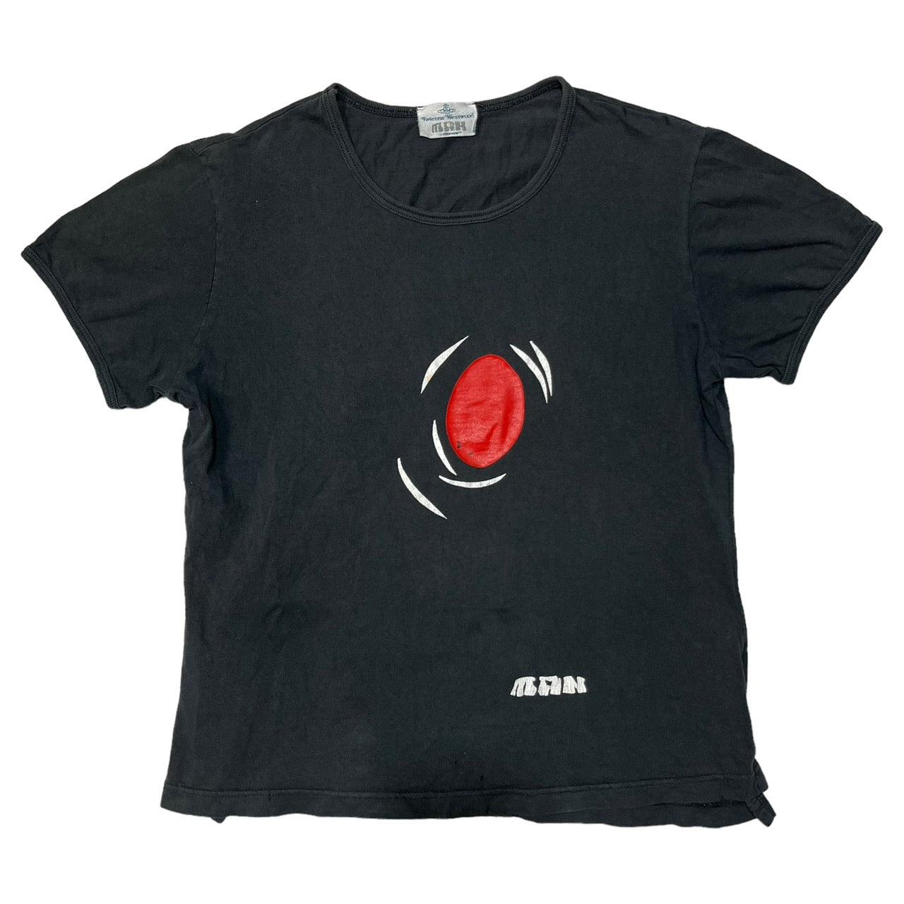 Vivienne Westwood MAN(ヴィヴィアンウエストウッドマン) MINI LOGO 