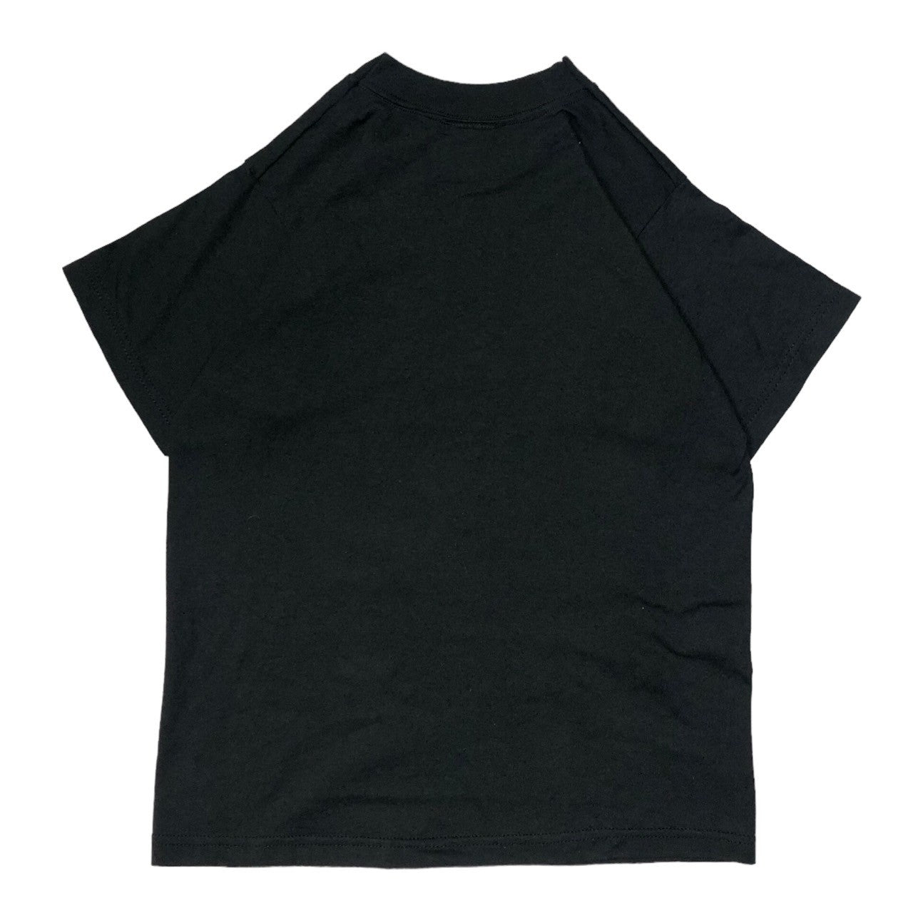 Pokemon(ポケモン) 90’s ~ 00's "Pikachu” vintage Tee ピカチュウ ロゴ ヴィンテージ アニメ ゲーム Tシャツ L(小さめな作り) ブラック Pocket Monster ポケットモンスター 任天堂 公式