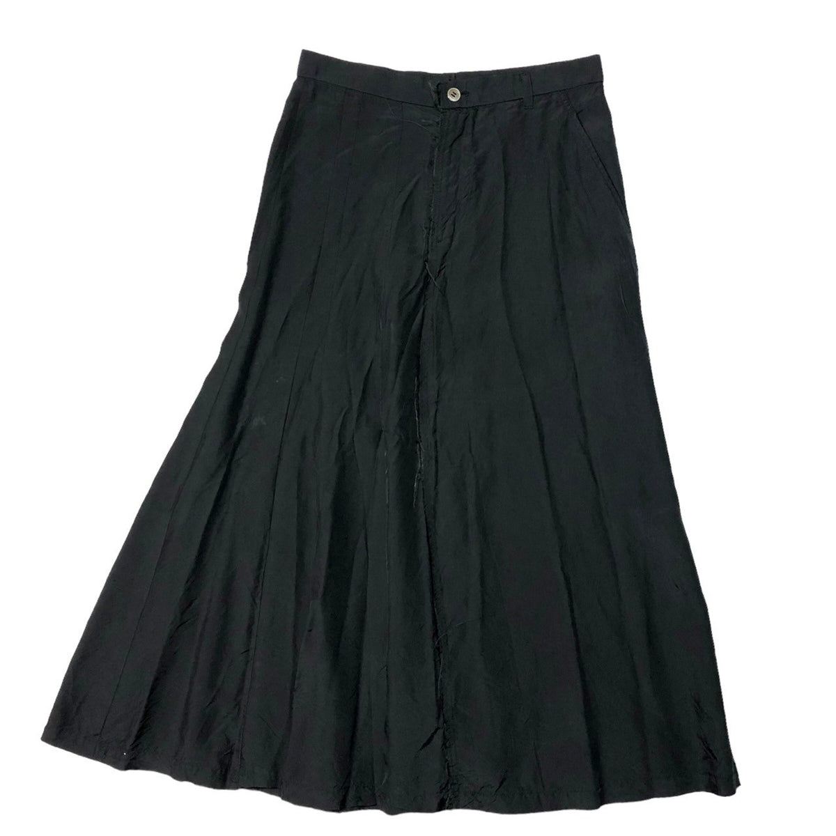 tricot COMME des GARCONS(トリココムデギャルソン) 04SS cupra long 