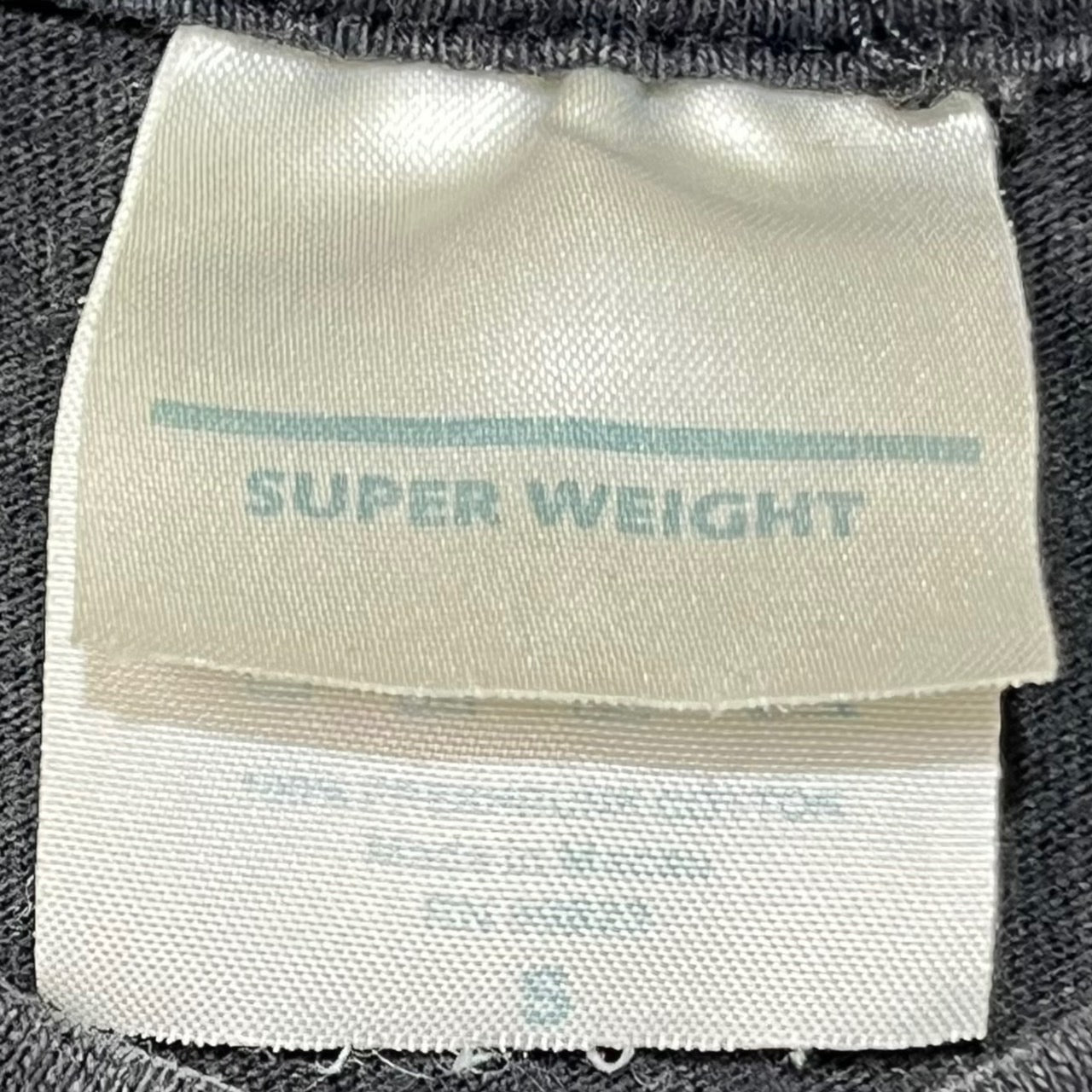 VINTAGE(ヴィンテージ) 90'sSpill the Blood Concert T-Shirt/バンドTシャツ SIZE S ブラック×ブルー×レッド Spill the Blood/スピル・ザ・ブラッド 推定90年代