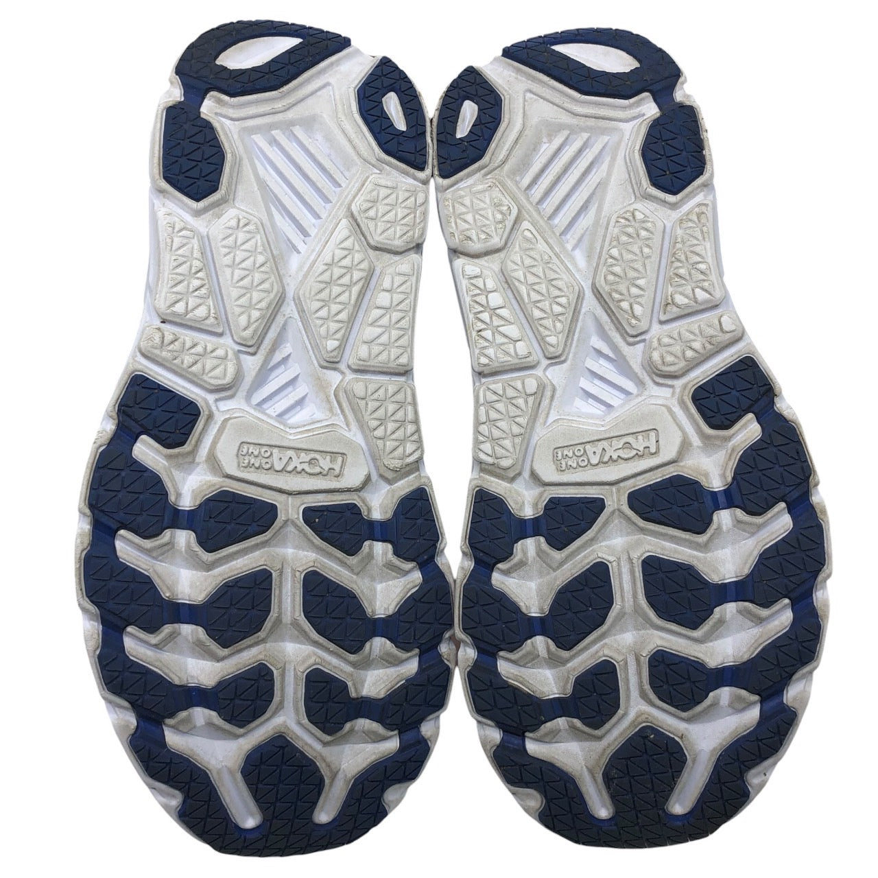 HOKA ONE ONE(ホカオネオネ) RINCON 2 リンコン2 スニーカー トレイルラン ランニング F27220J 26cm レッド×ホワイト