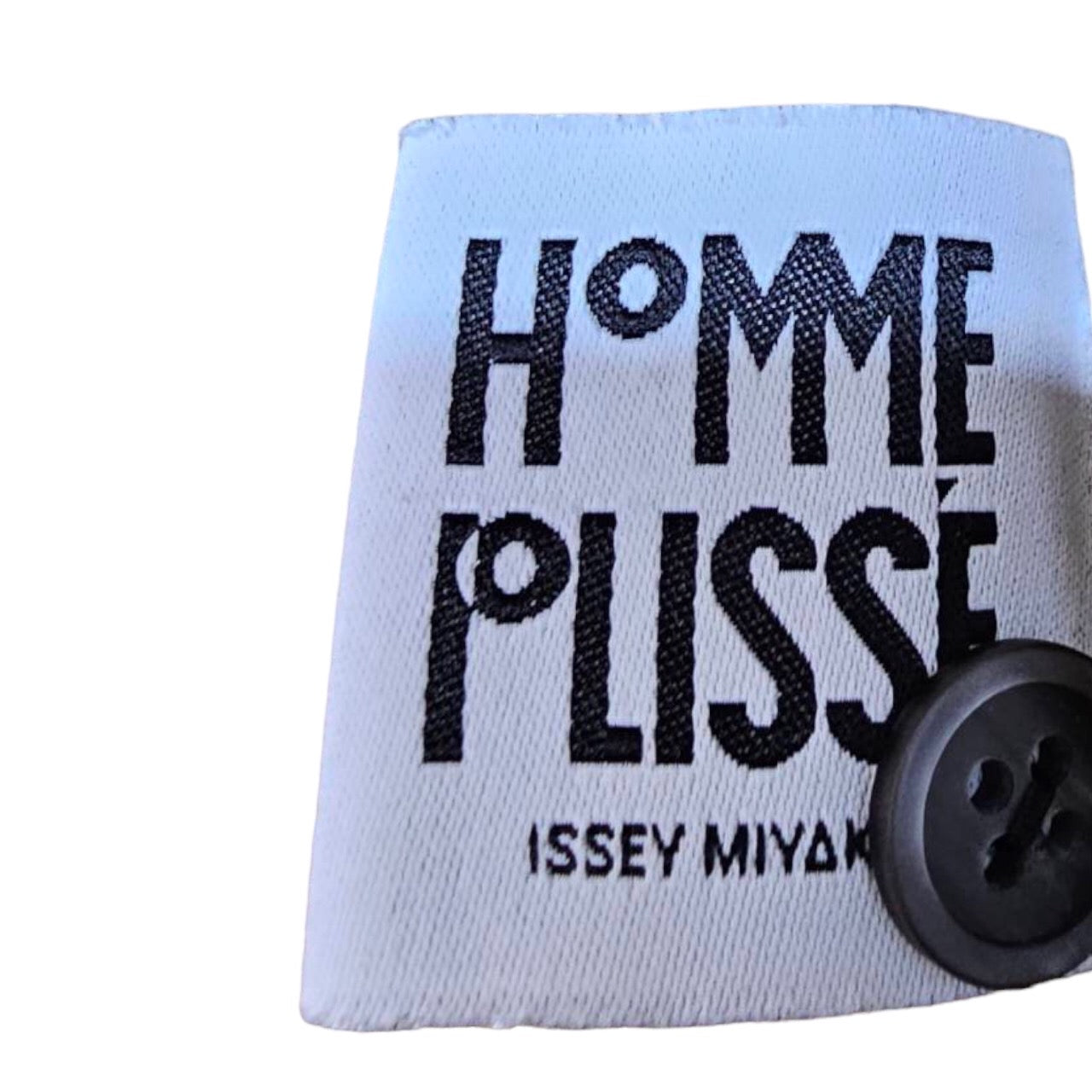 HOMME PLISSE ISSEY MIYAKE(オムプリッセイッセイミヤケ) mao color pleated shirt jacket/マオカラープリーツシャツジャケット HP73JJ112 SIZE 3(L) ライトブラウン