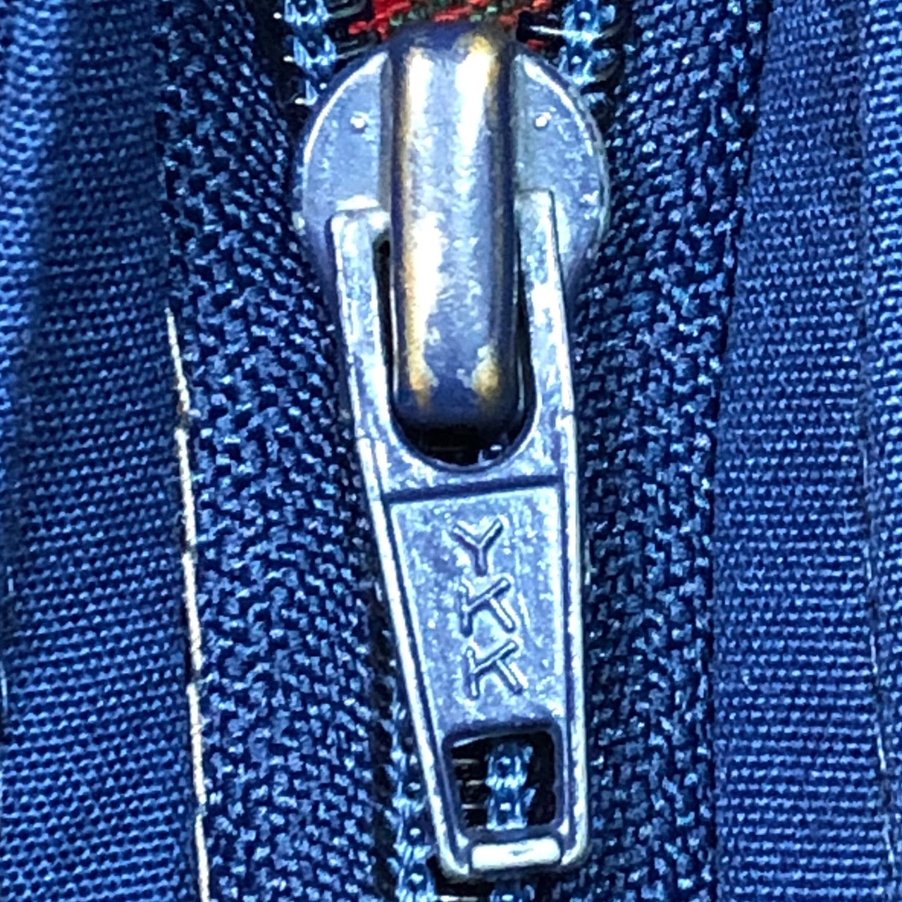 BARACUTA by VAN HEUSEN(バラクータバンヒューゼン) 80's G9 jacket/スイングトップジャケット 46R(M程度) ネイビー 80年代/VAN HEUSENライセンス