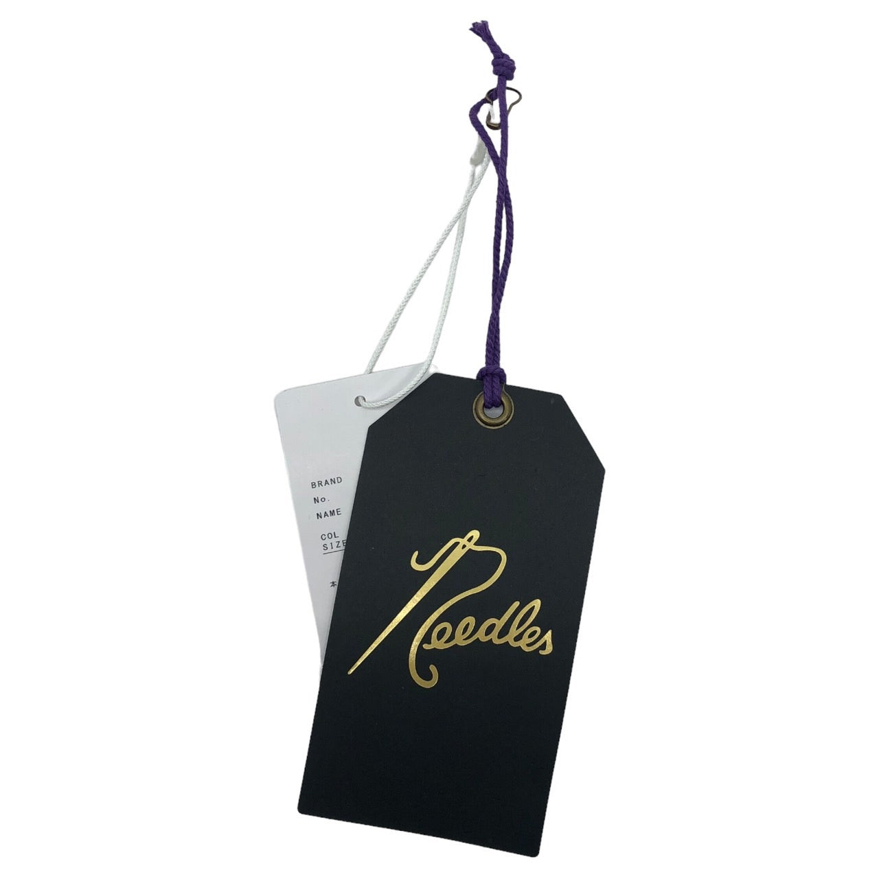 NEEDLES(ニードルズ) 5ICONS PATCH SWEAT PANT 5アイコンズ パッチ スウェット パンツ LQ379 S ブラック STUDIOUS別注