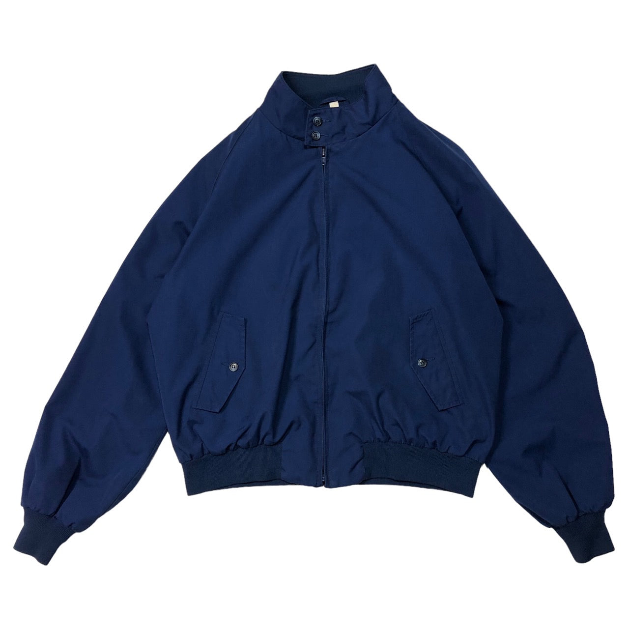 BARACUTA by VAN HEUSEN(バラクータバンヒューゼン) 80's G9 jacket ...