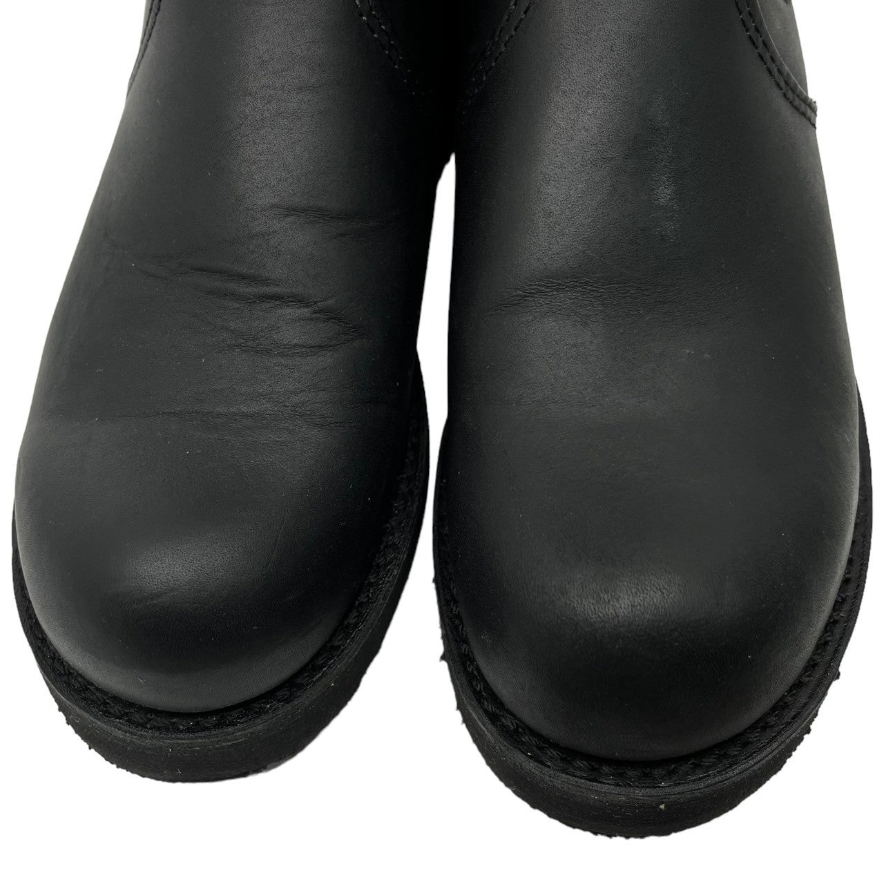 REDWING(レッドウィング) CLASSIC CHELSEA チェルシー ブーツ サイドゴア ブーツ 3194 7(25cm程度) ブラック