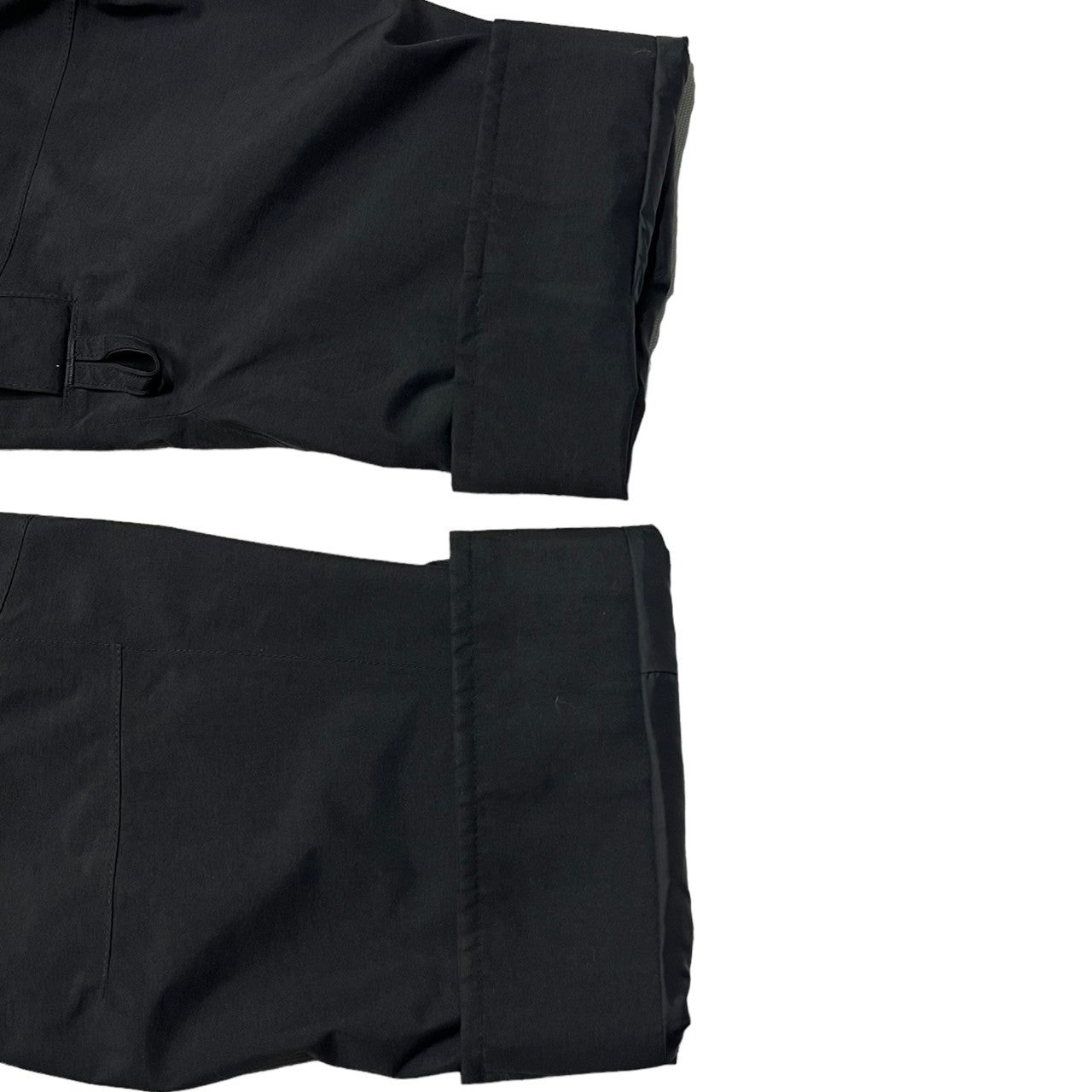 SUPREME×THE NORTH FACE(シュプリーム×ザノースフェイス) 17SS Trans Antarctica Expedition Pullover トランスアンタークティカ エクスペディション プルオーバー マウンテンパーカー NP01701I XL ブラック