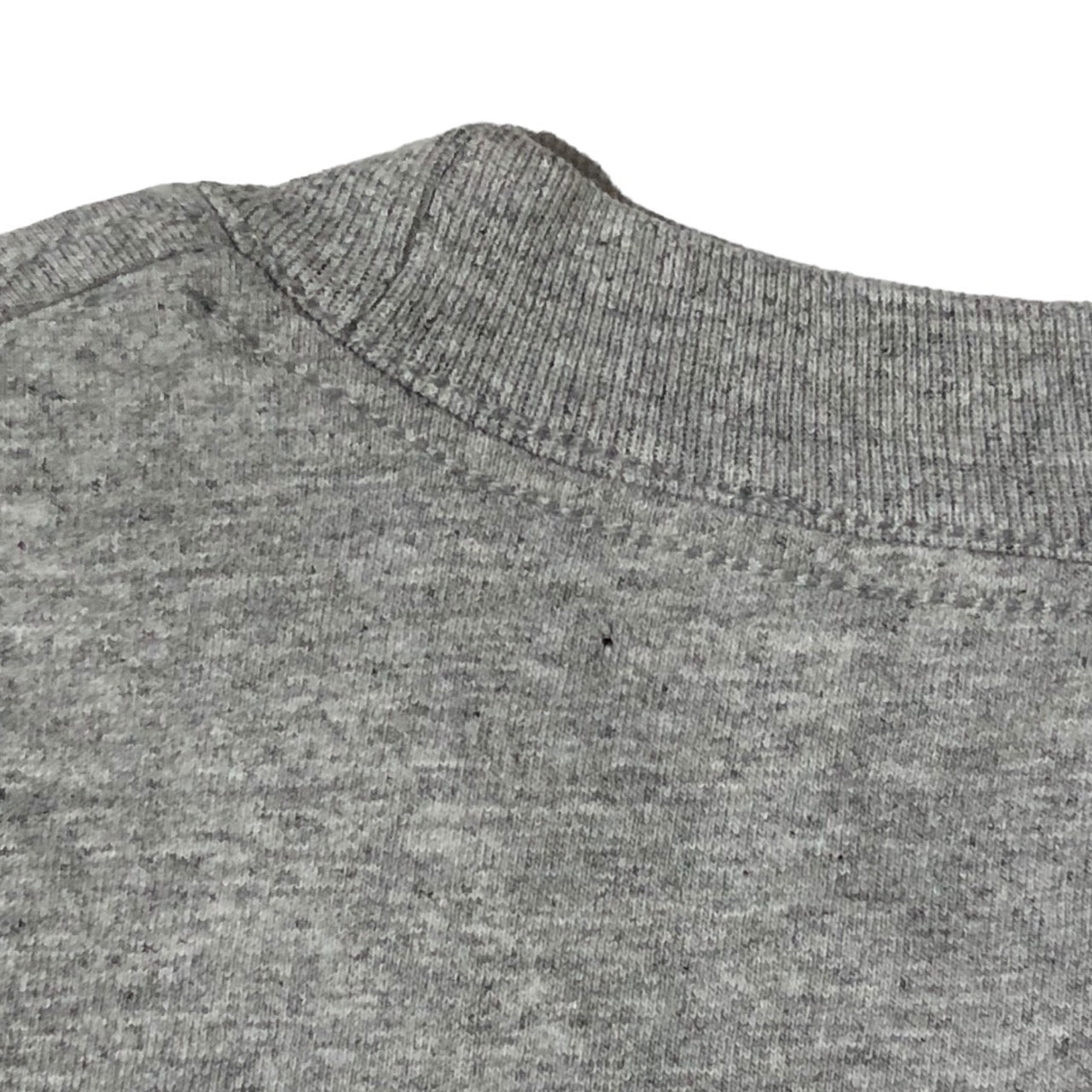 VINTAGE(ヴィンテージ) 00's ”トトロ” Tシャツ ヴィンテージ アニメ 表記なし(M程度) グレー スタジオ ジブリ