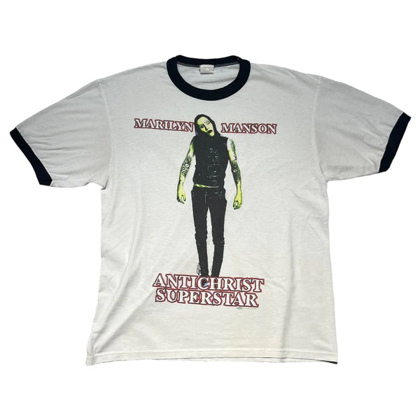 ヴィンテージTシャツについて