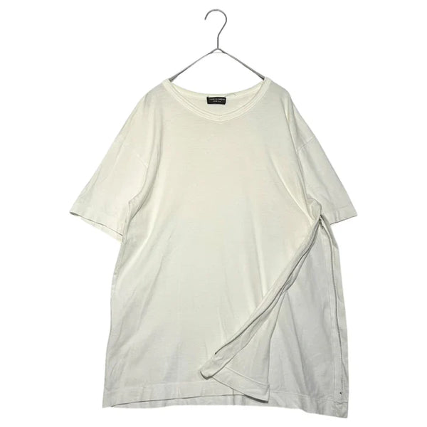 夏の服は