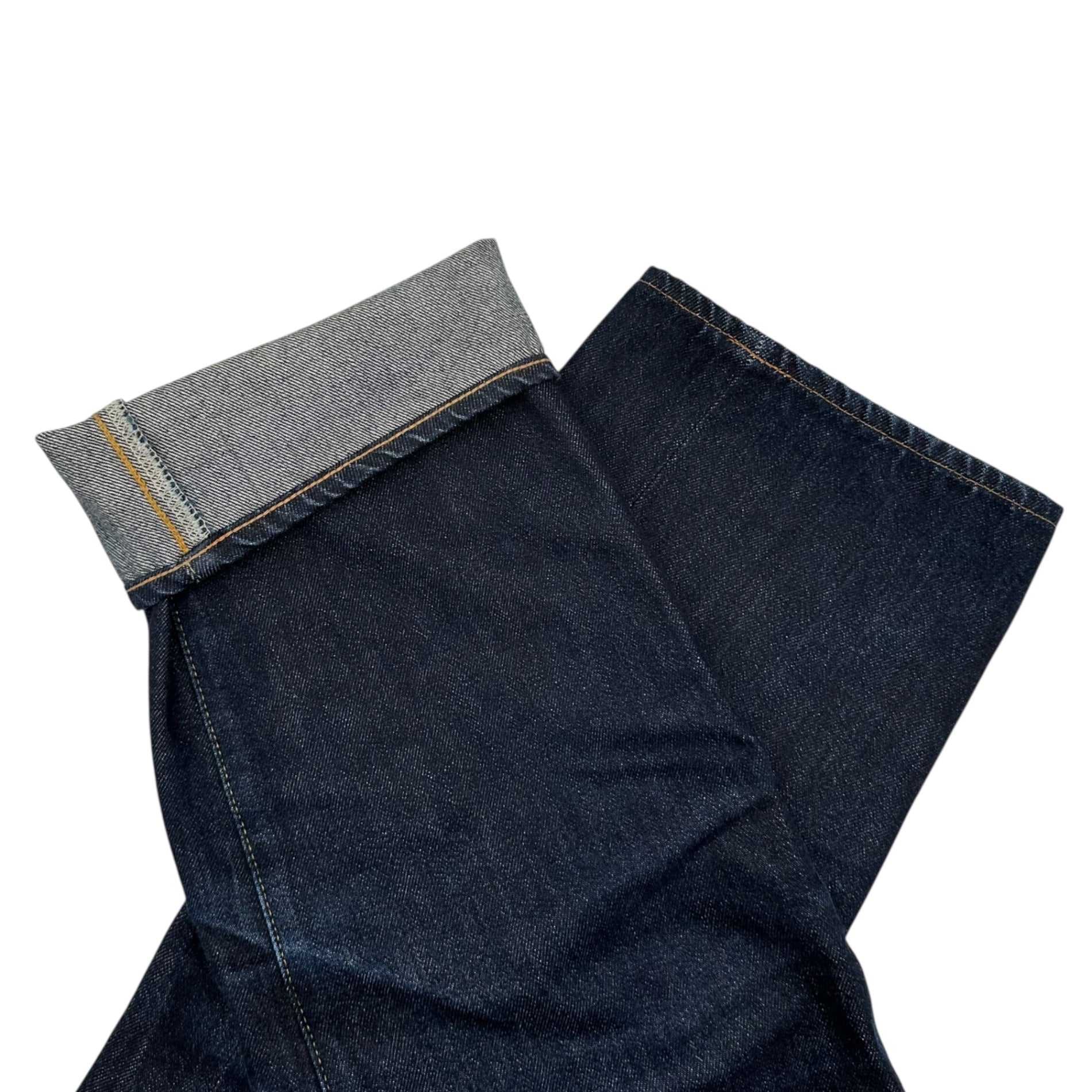 LEVI'S VINTAGE CLOTHING(リーバイスビンテージクロージング) 501ZXX 1954 Model Denim 1954年 モデル デニム パンツ PC9-50154-0110 36 インディゴ