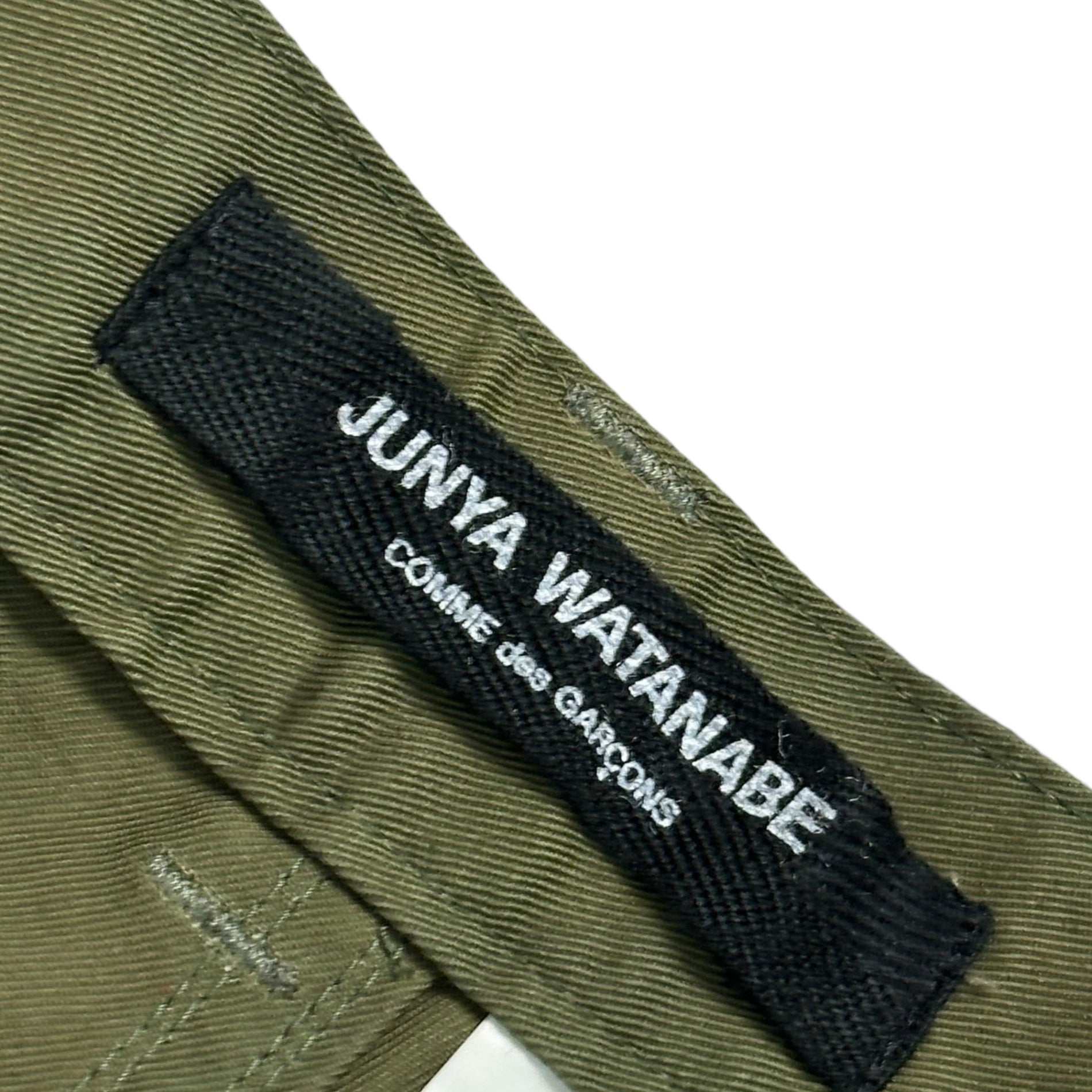 COMME des GARCONS JUNYA WATANABE(コムデギャルソンジュンヤワタナベ