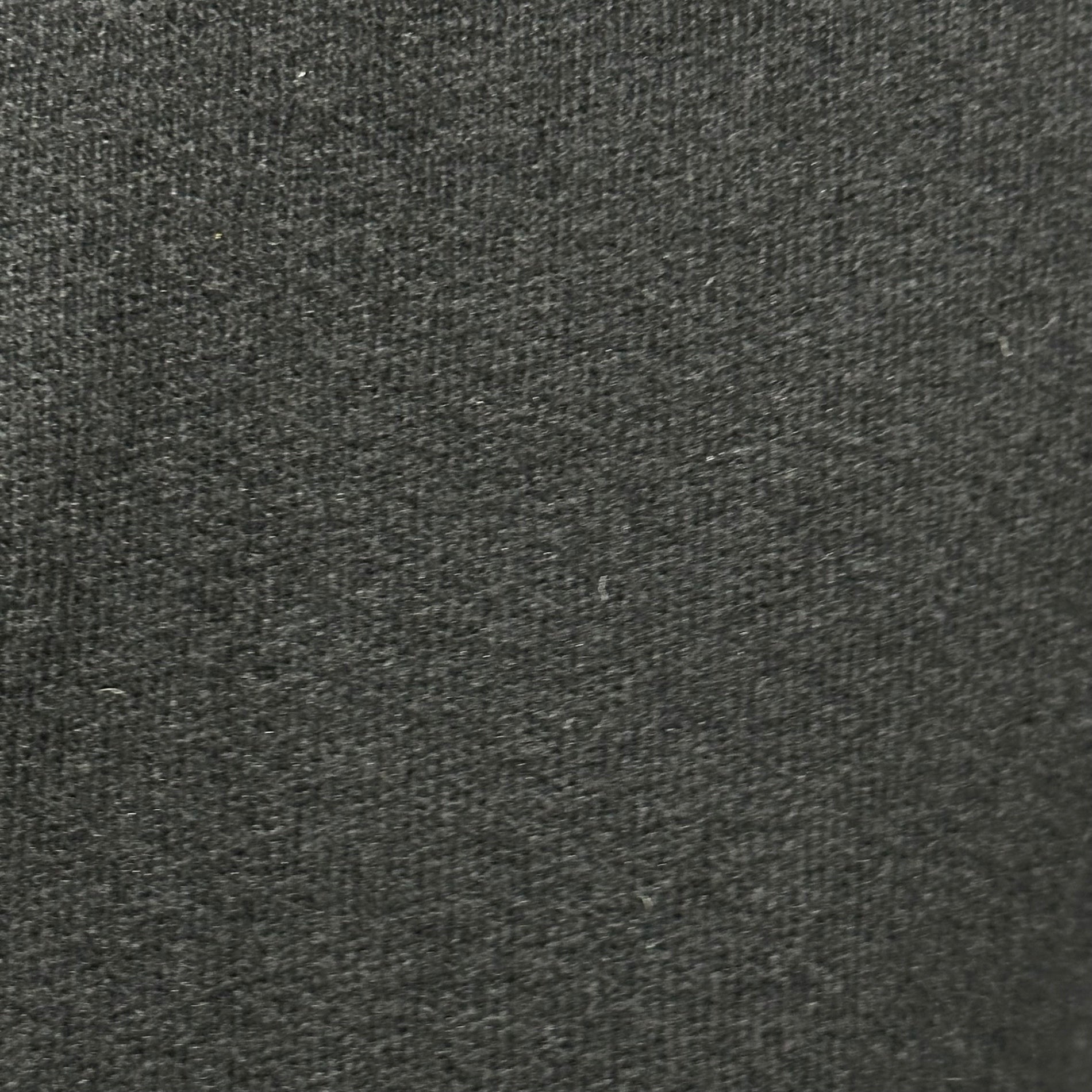 tricot COMME des GARCONS(トリココムデギャルソン) 2013AW Wool-cashmere knit full-zip hoodie ウール カシミヤ ニット ジップ パーカー TL-B015 S ブラック AD2013