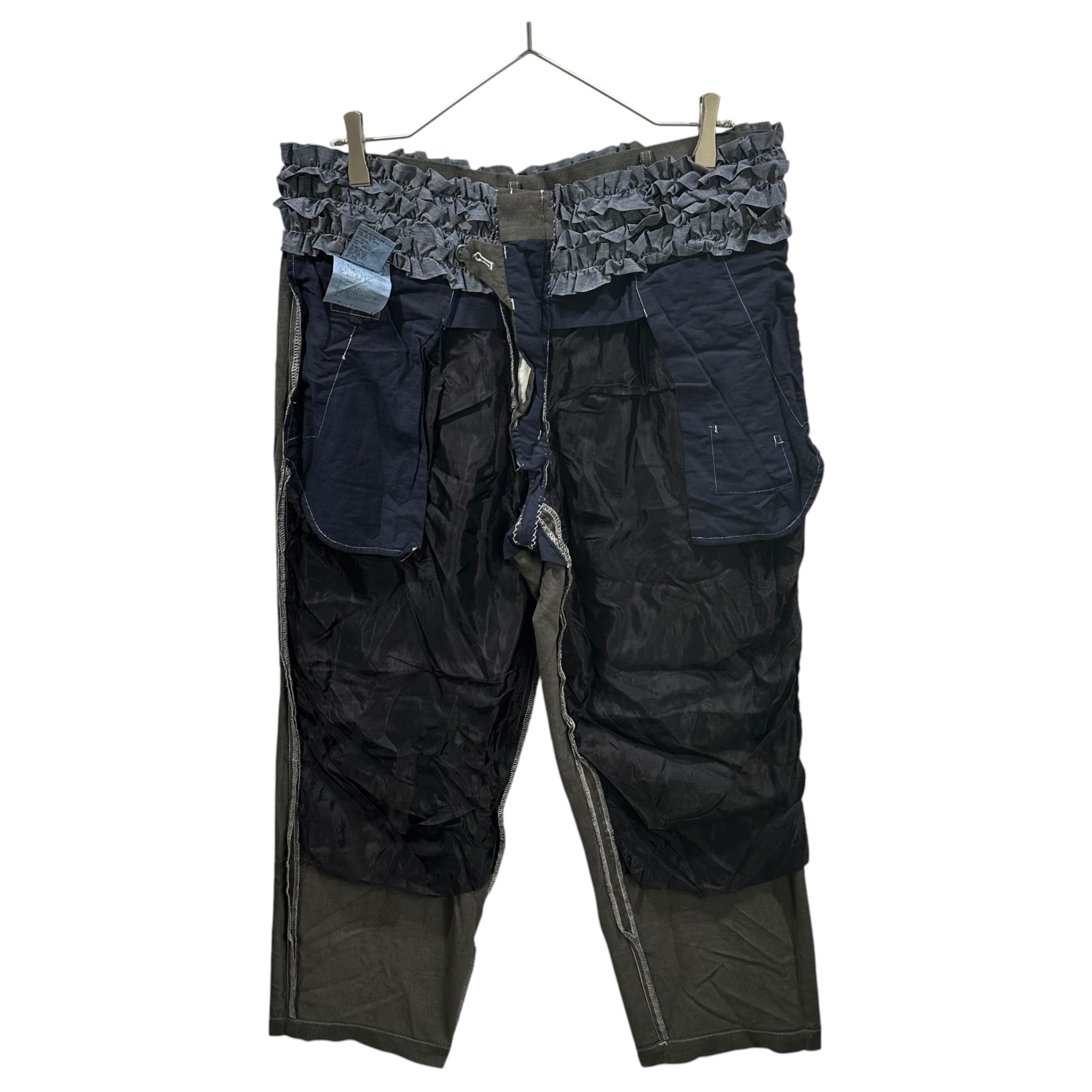 Vintage COMME des GARCONS