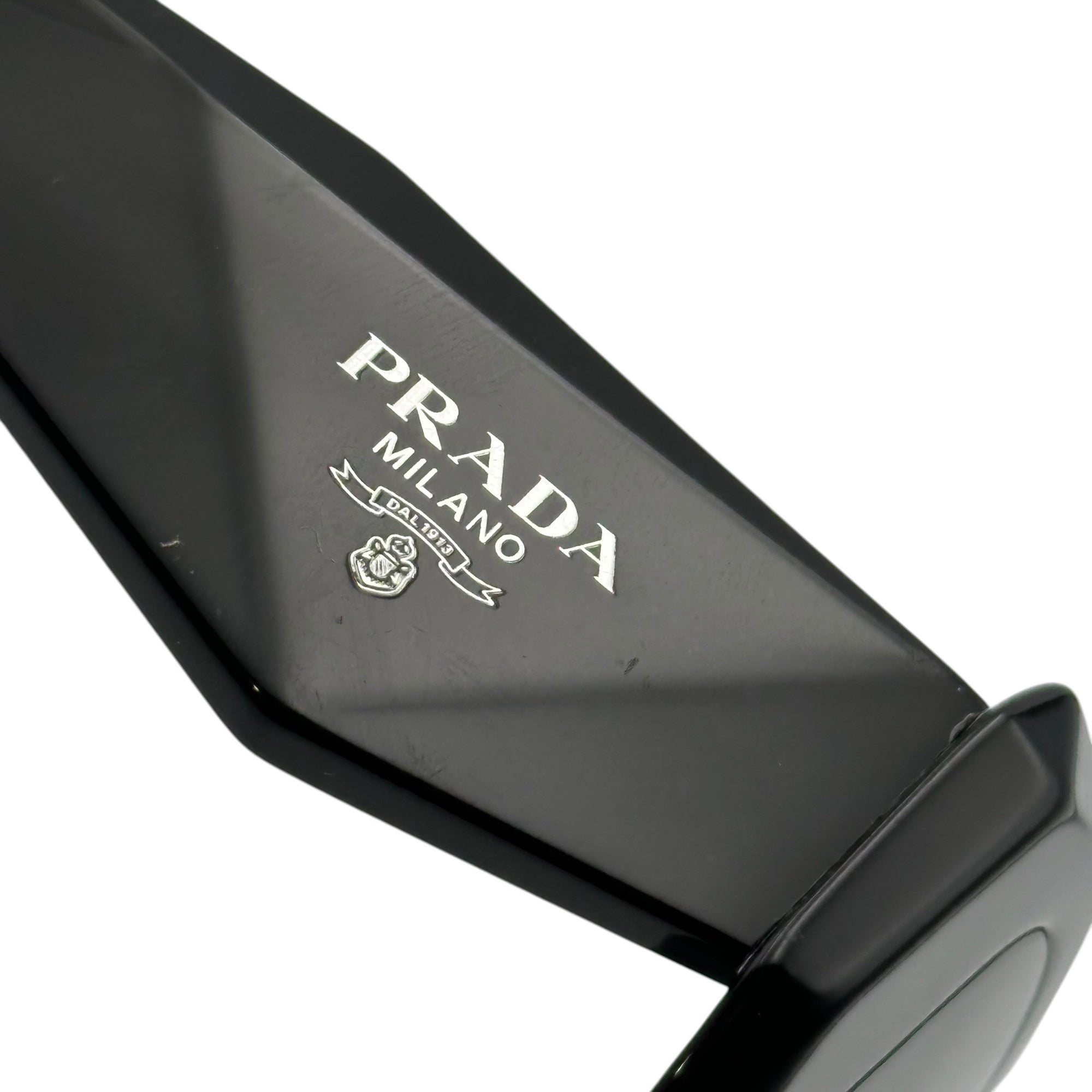 PRADA(プラダ) Prada Symbole Sunglasses プラダ シンボル サングラス