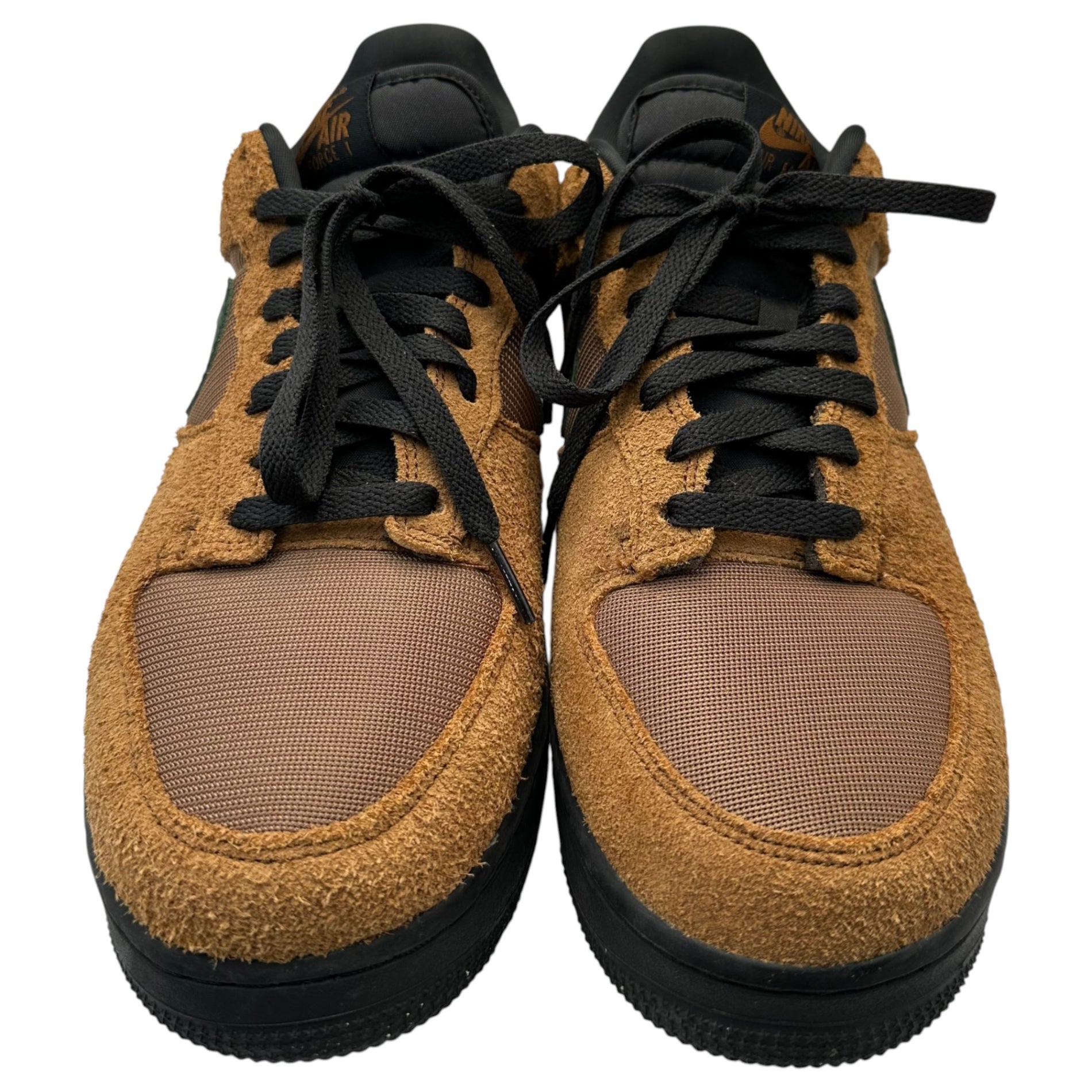 NIKE(ナイキ) Air Force 1 Low "Beef and Broccoli" ナイキ エアフォース1 ロー ビーフ アンド ブロッコリー FJ1533-200 M オレンジ スニーカー