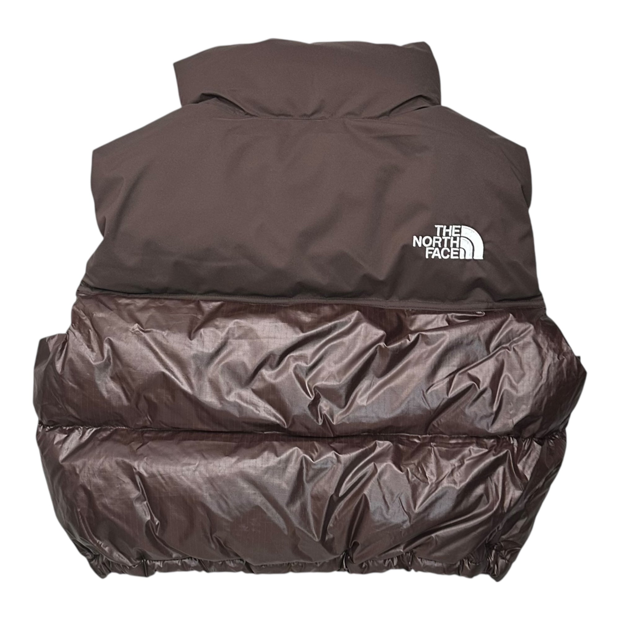 希少品 ノースフェイス ヌプシベスト レディースNDW52402WL 韓国限定品 希少品 ノースフェイス ヌプシベスト レディースNDW52402WL 韓国限定品