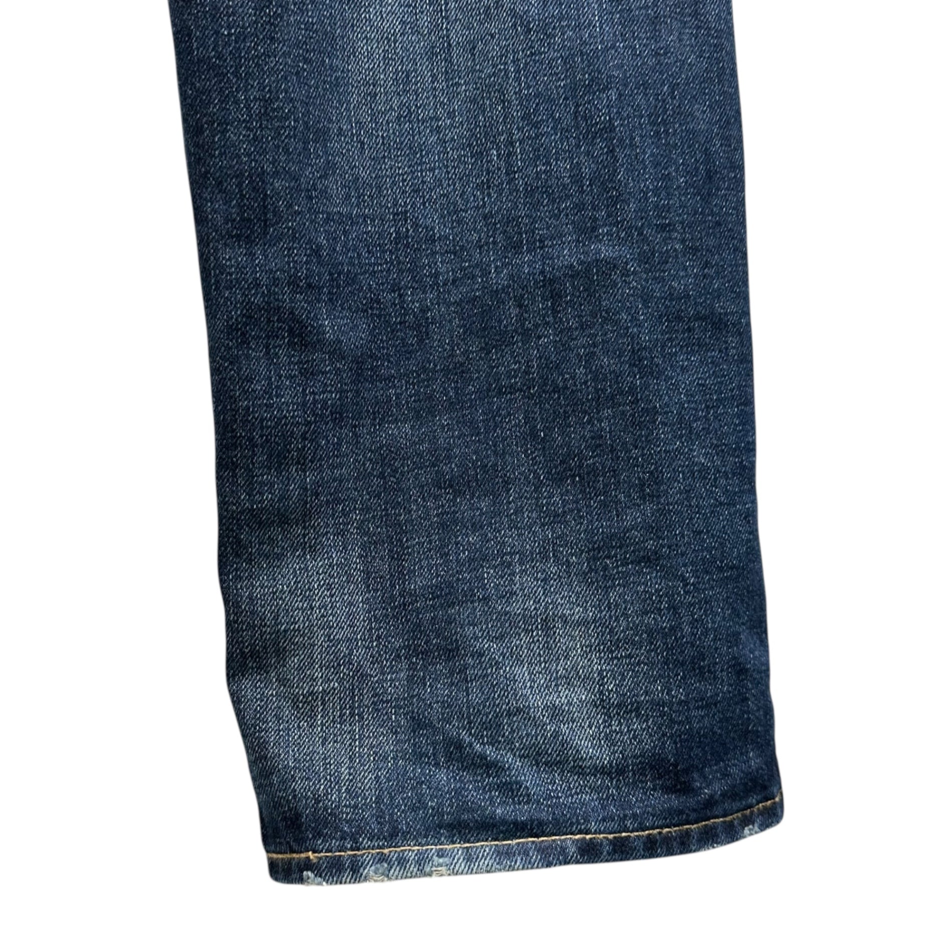 Levis PReMIUM(リーバイスプレミアム) 501 Straight Denim Pants ストレート デニム パンツ PC-00501-1485 W31 インディゴ