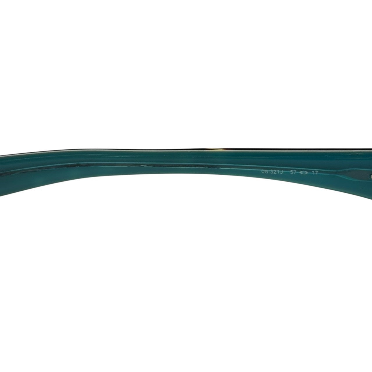 OAKLEY(オークリー) Disobey ディスオベイ サングラス 05-321J 57□17 ブラウン×ライトブルー 鼈甲