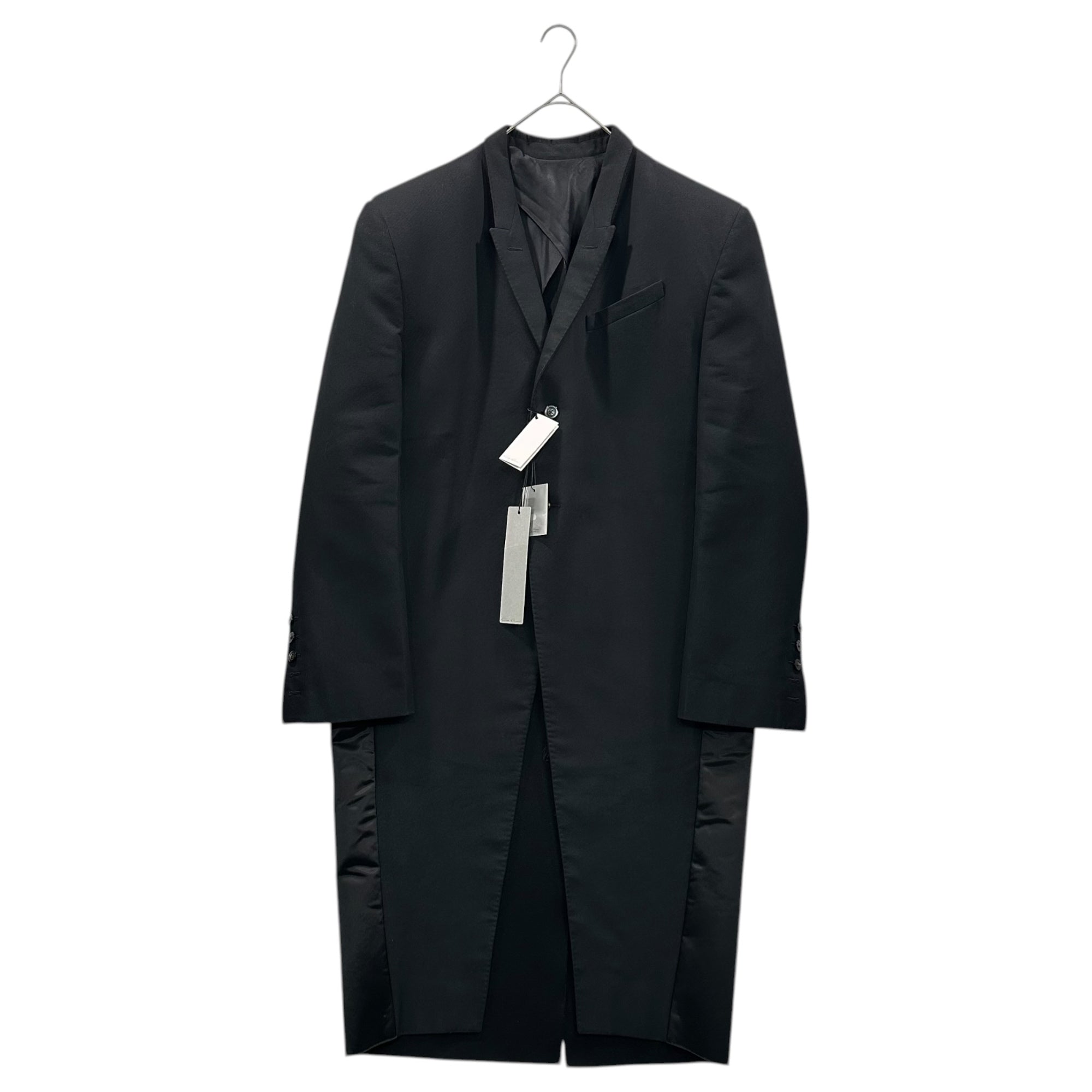 Rick Owens(リックオウエンス) 21AW JUMBO TATLIN COAT ジャンボ