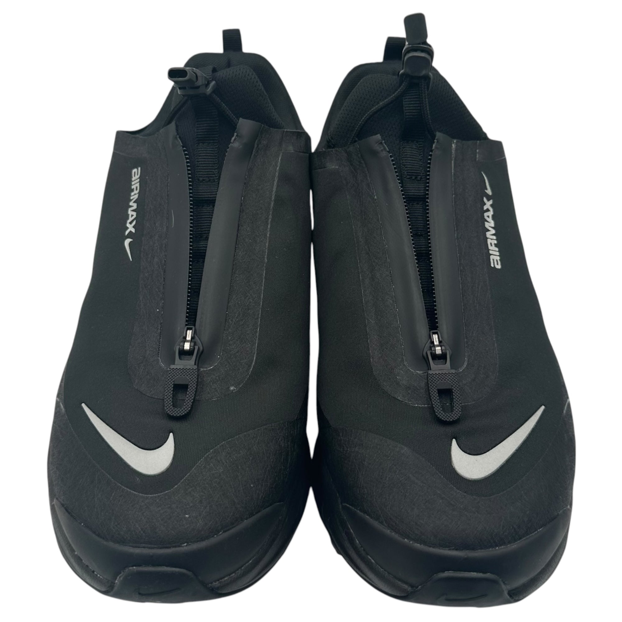 NIKE(ナイキ) Air Max DN Roam "Triple Black/Metallic Silver" エアマックス スニーカー HQ8605-001 27cm ブラック